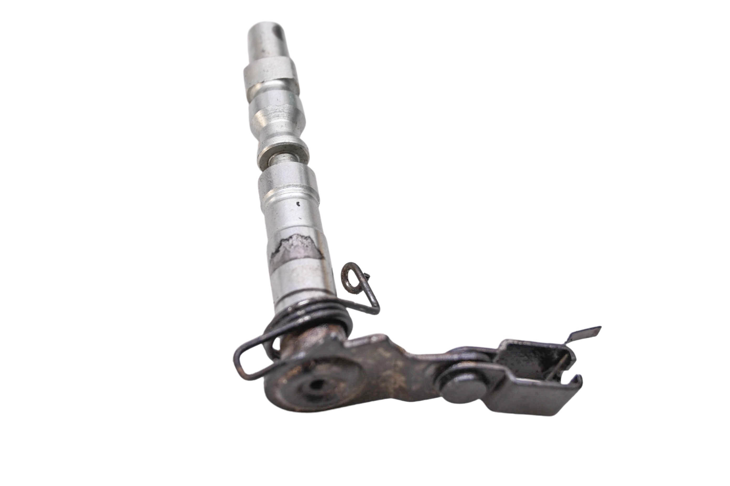 03 Yamaha TTR225 Clutch Lever