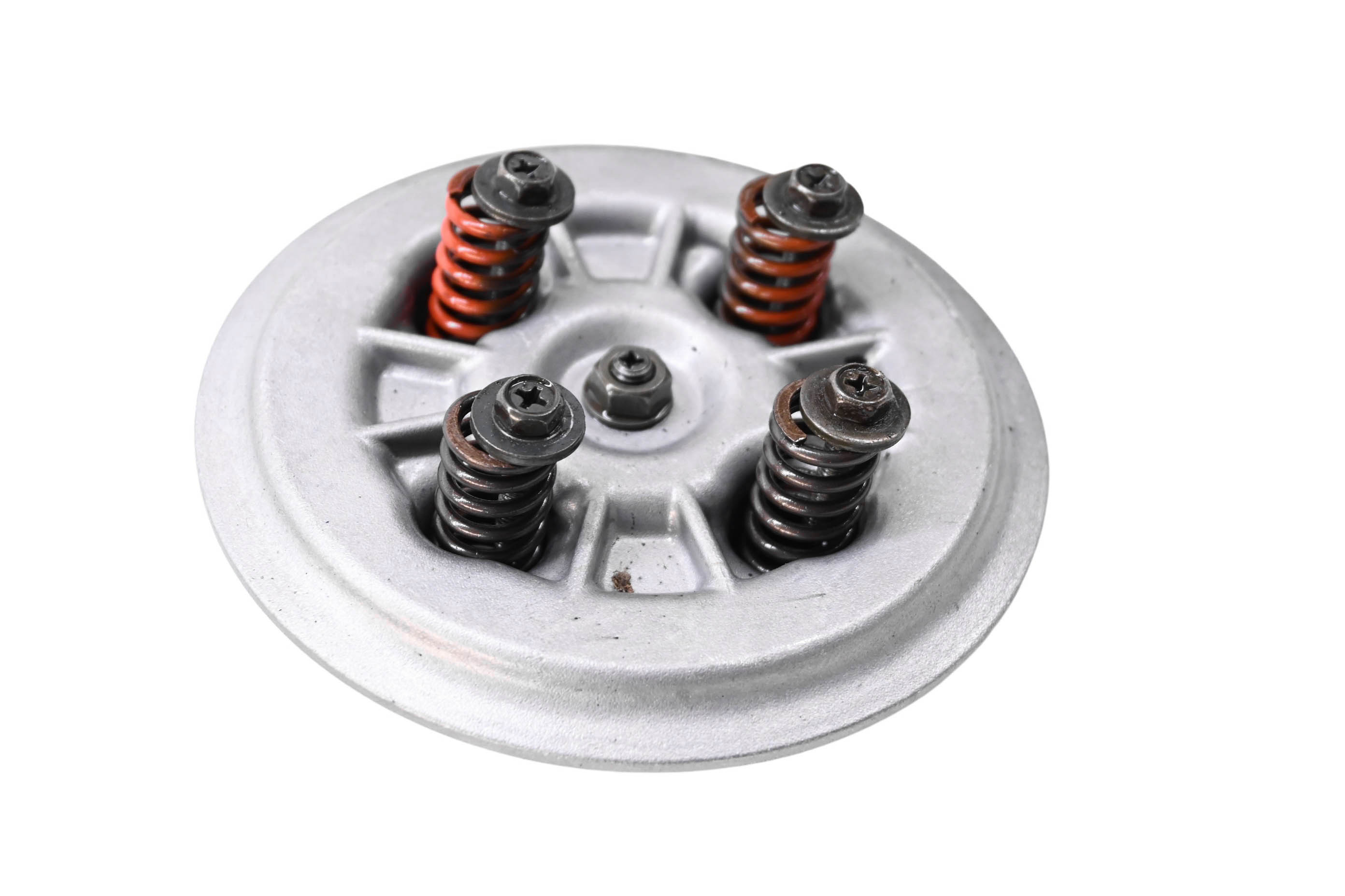 03 Yamaha TTR225 Clutch Pressure Plate