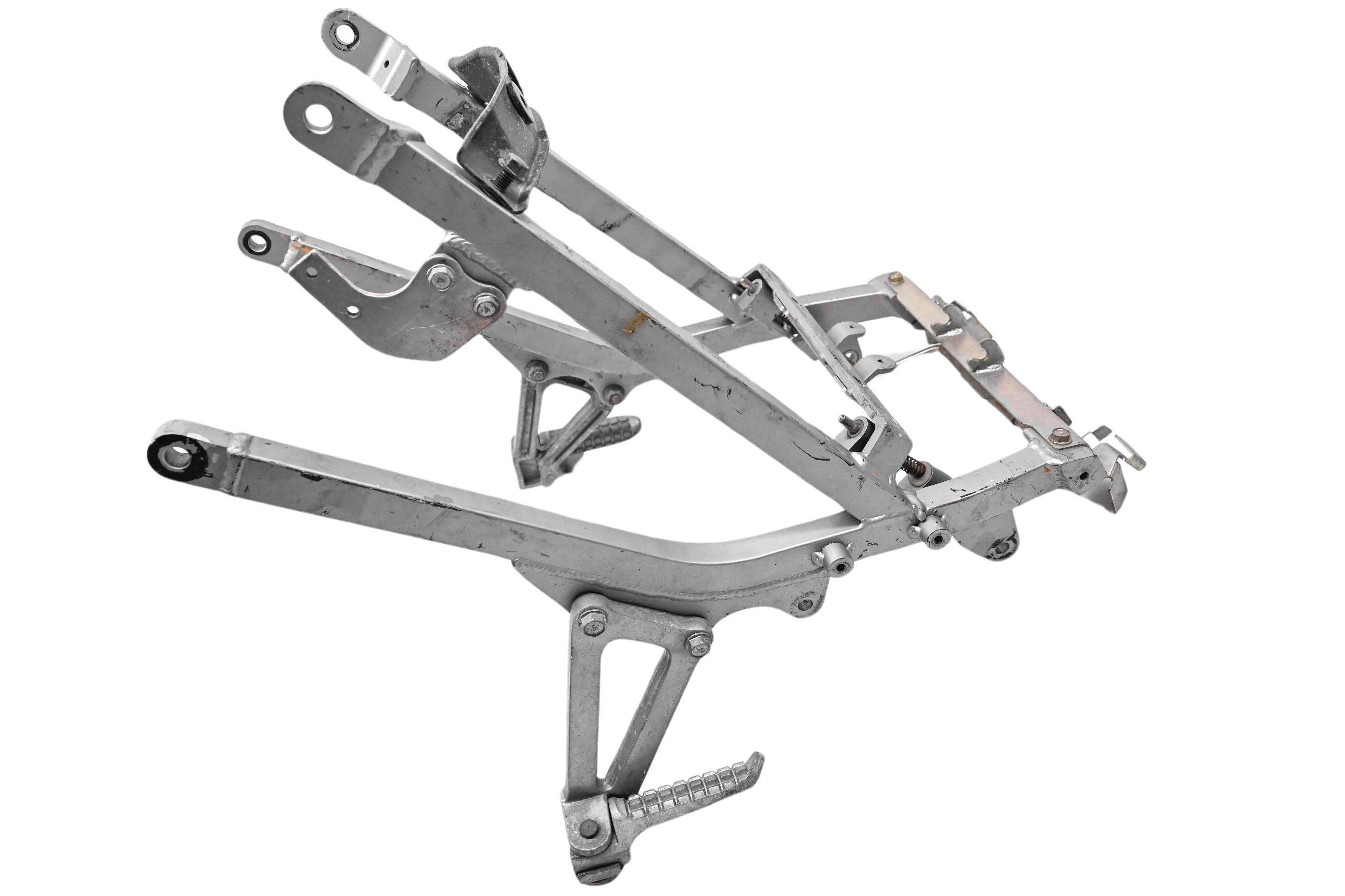 94 Kawasaki Ninja ZX Subframe ZX750-L