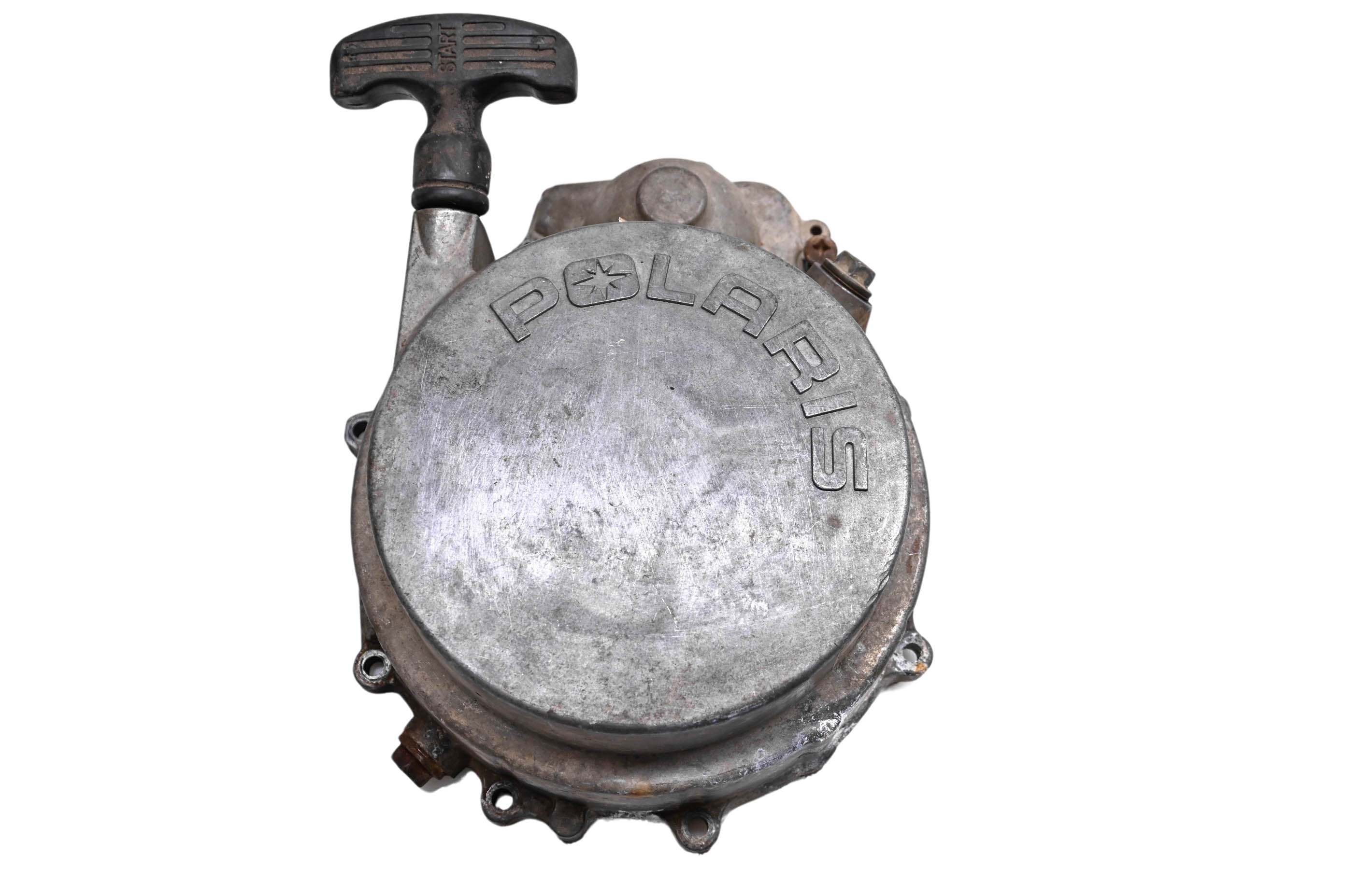 03 Polaris Magnum 330 4x4 Pull Start Recoil