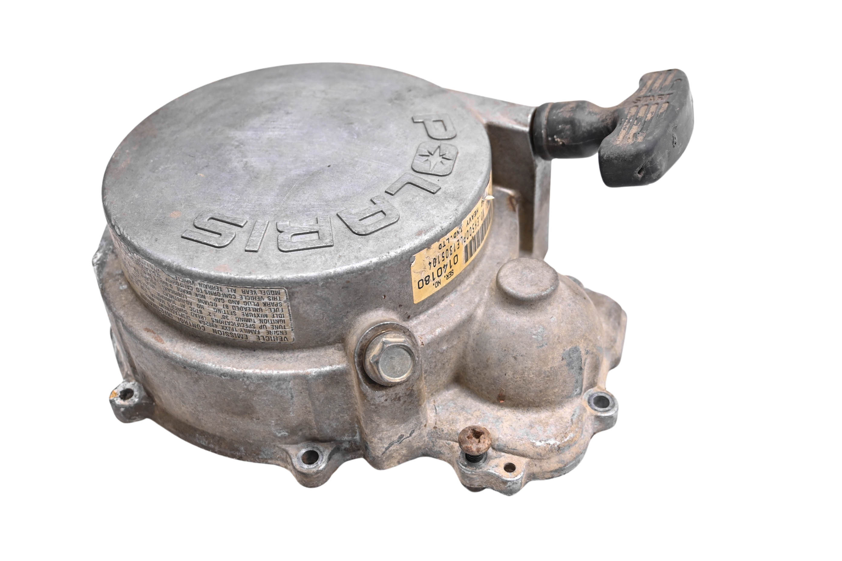 03 Polaris Magnum 330 4x4 Pull Start Recoil