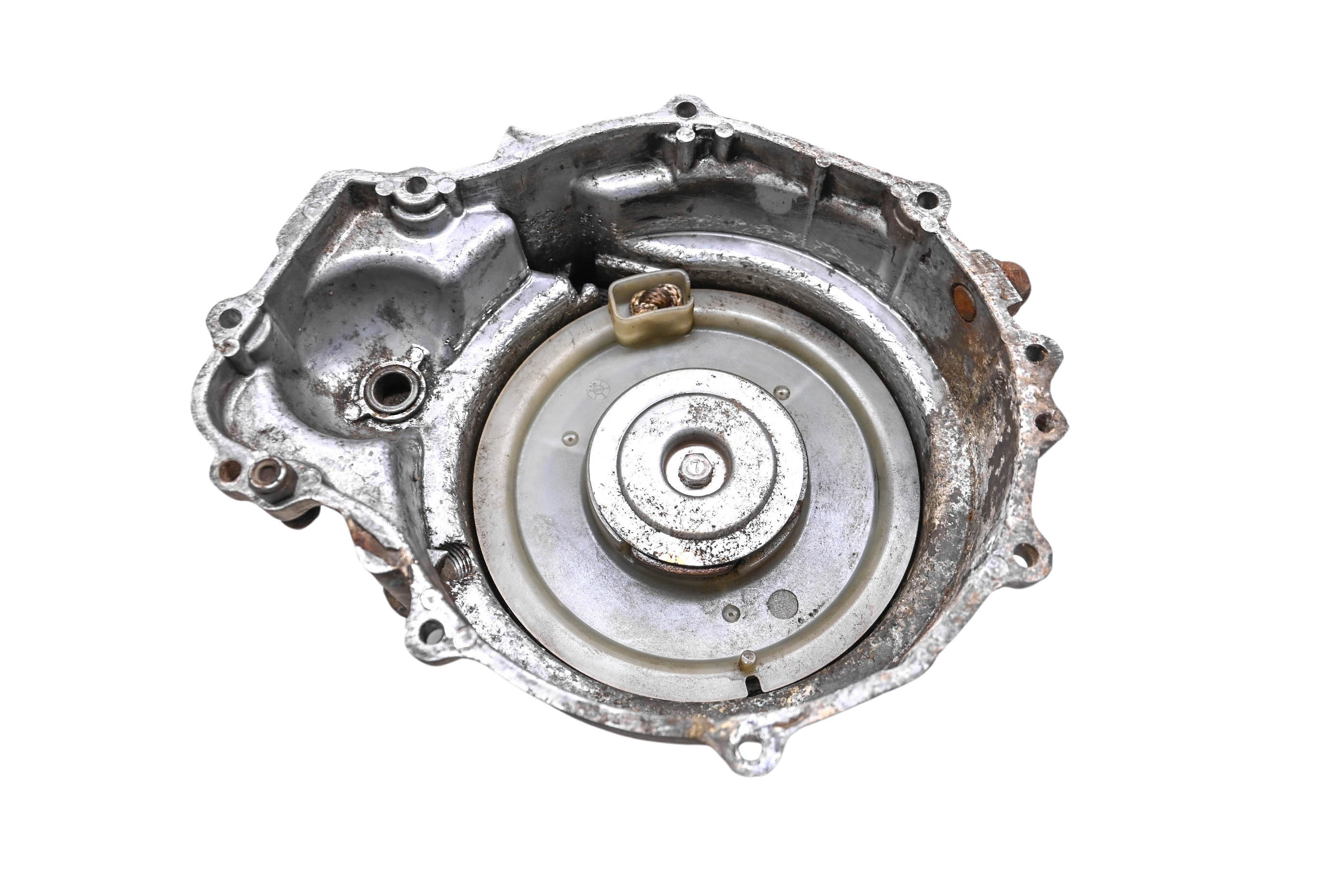 03 Polaris Magnum 330 4x4 Pull Start Recoil