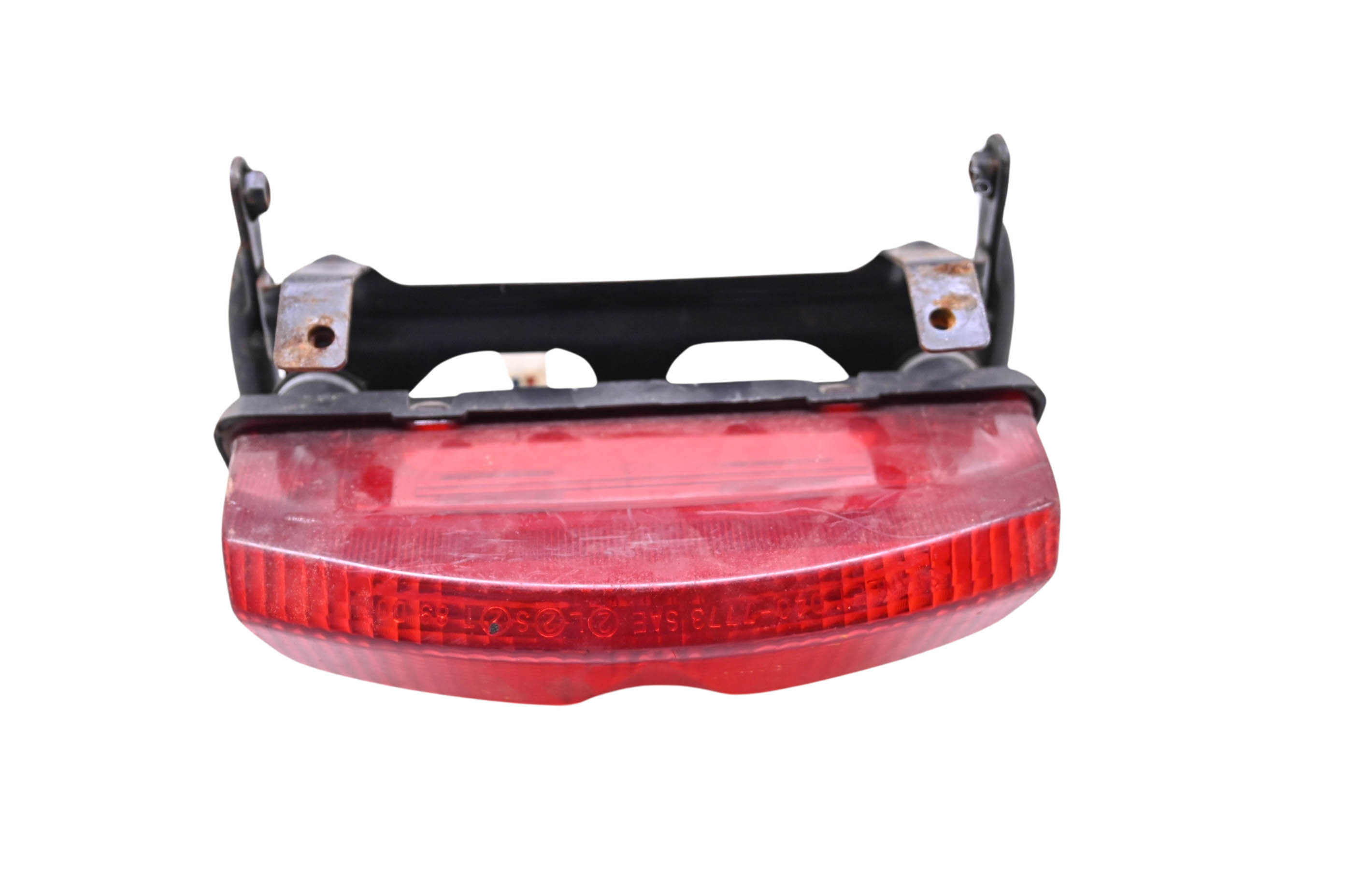 94 Kawasaki Ninja ZX Tail Brake Light ZX750-L