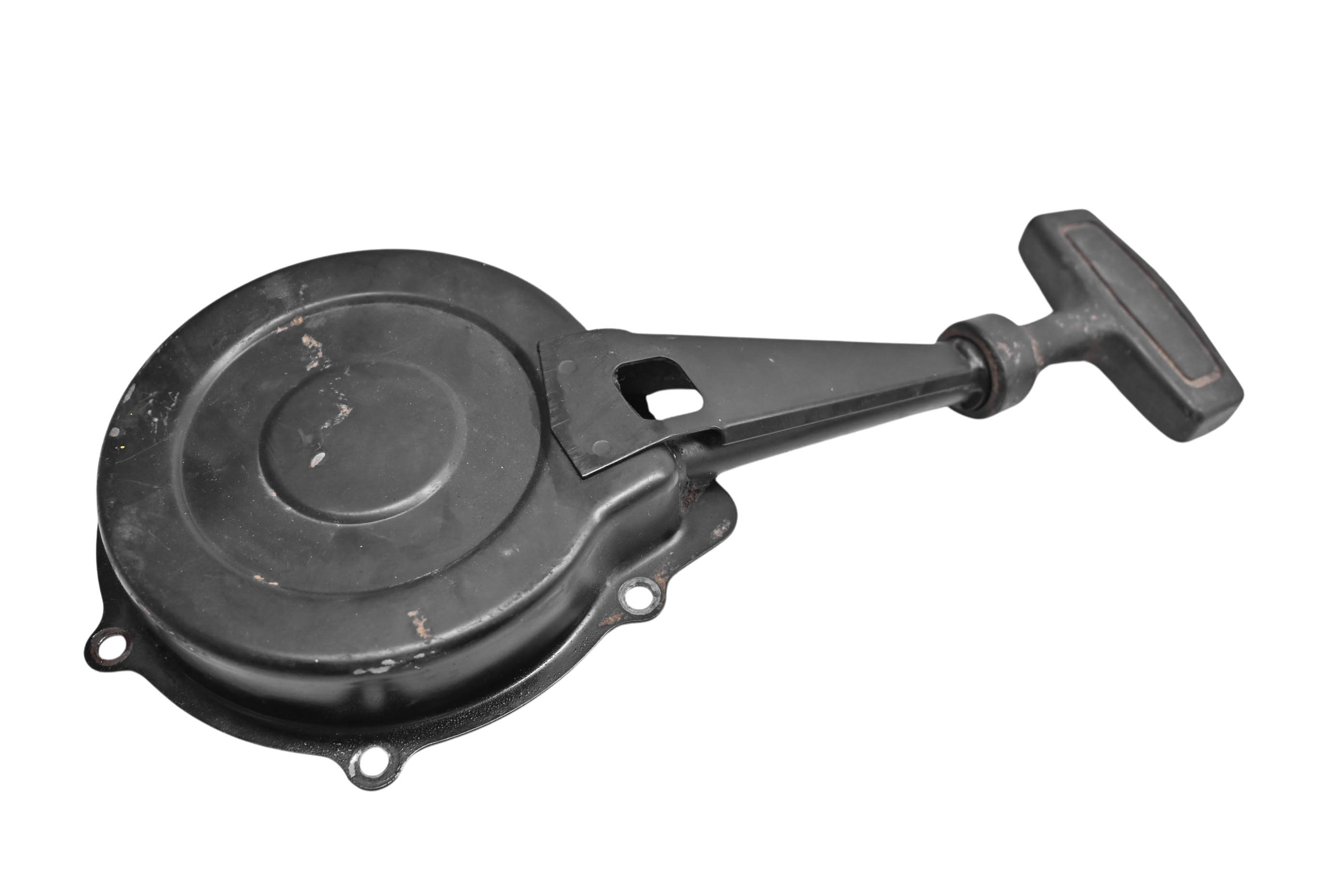 00 Suzuki King Quad 300 4x4 Pull Start Recoil LTF300F