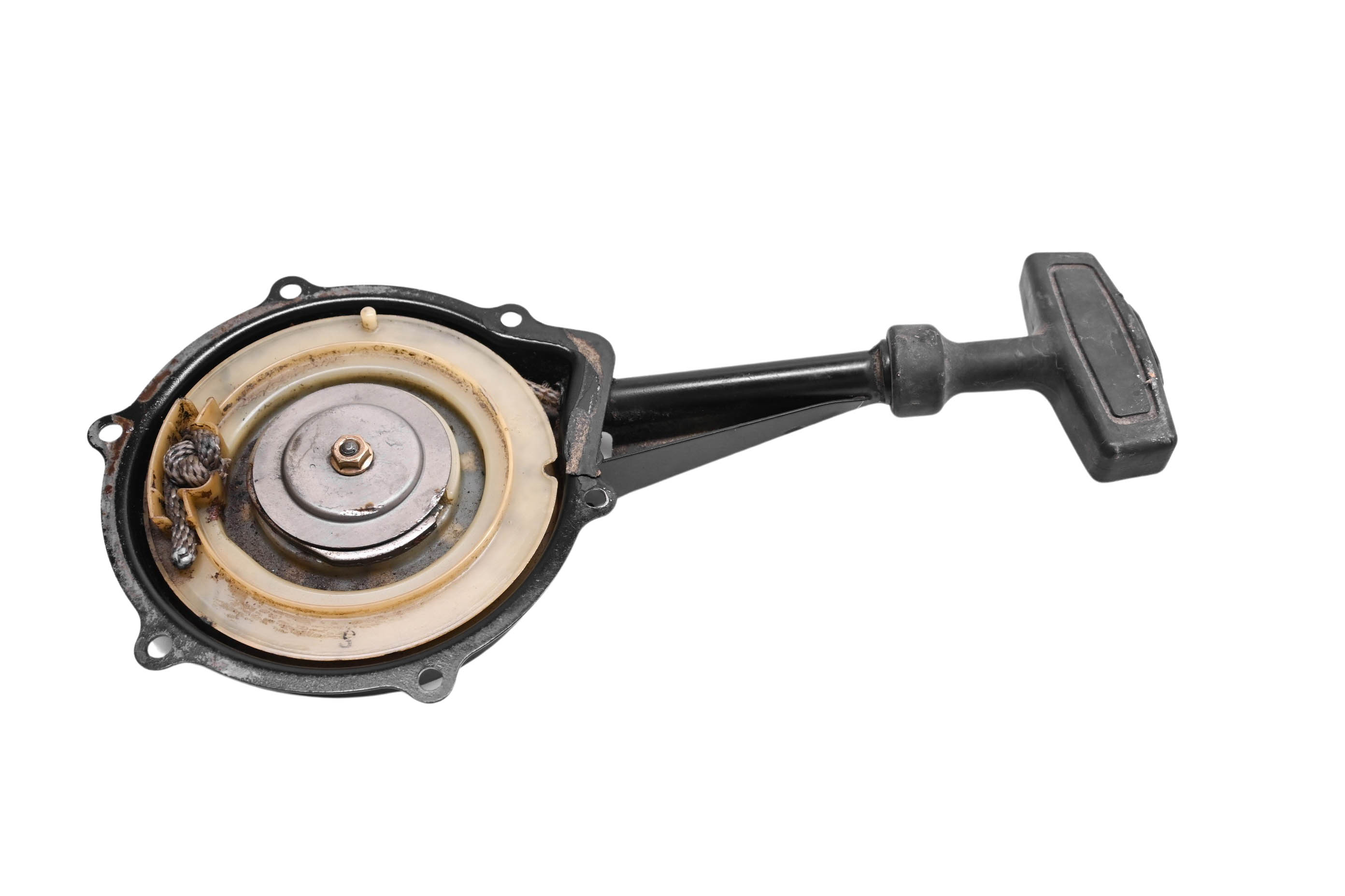 00 Suzuki King Quad 300 4x4 Pull Start Recoil LTF300F