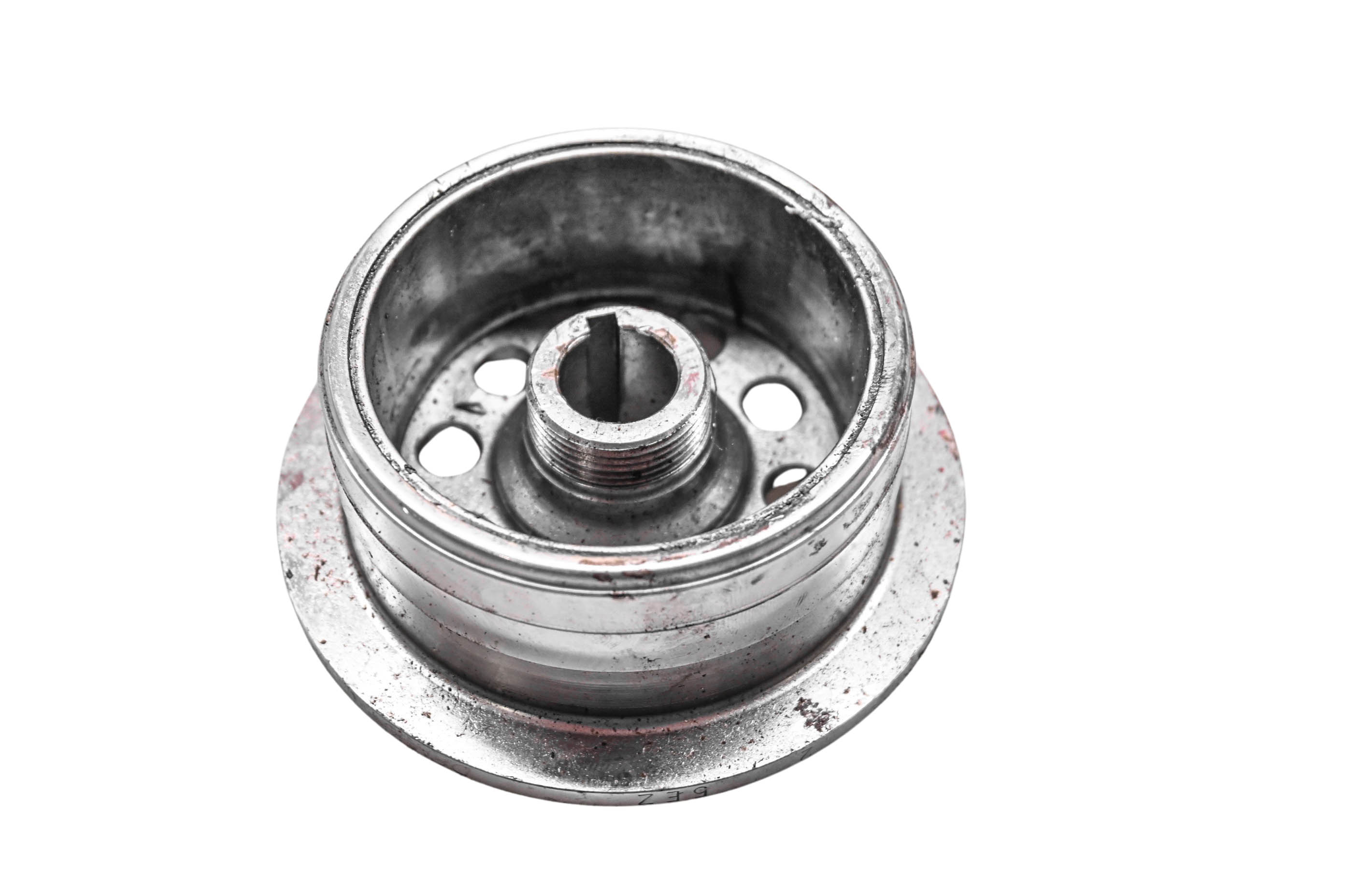 05 Honda CRF450R Flywheel Magneto