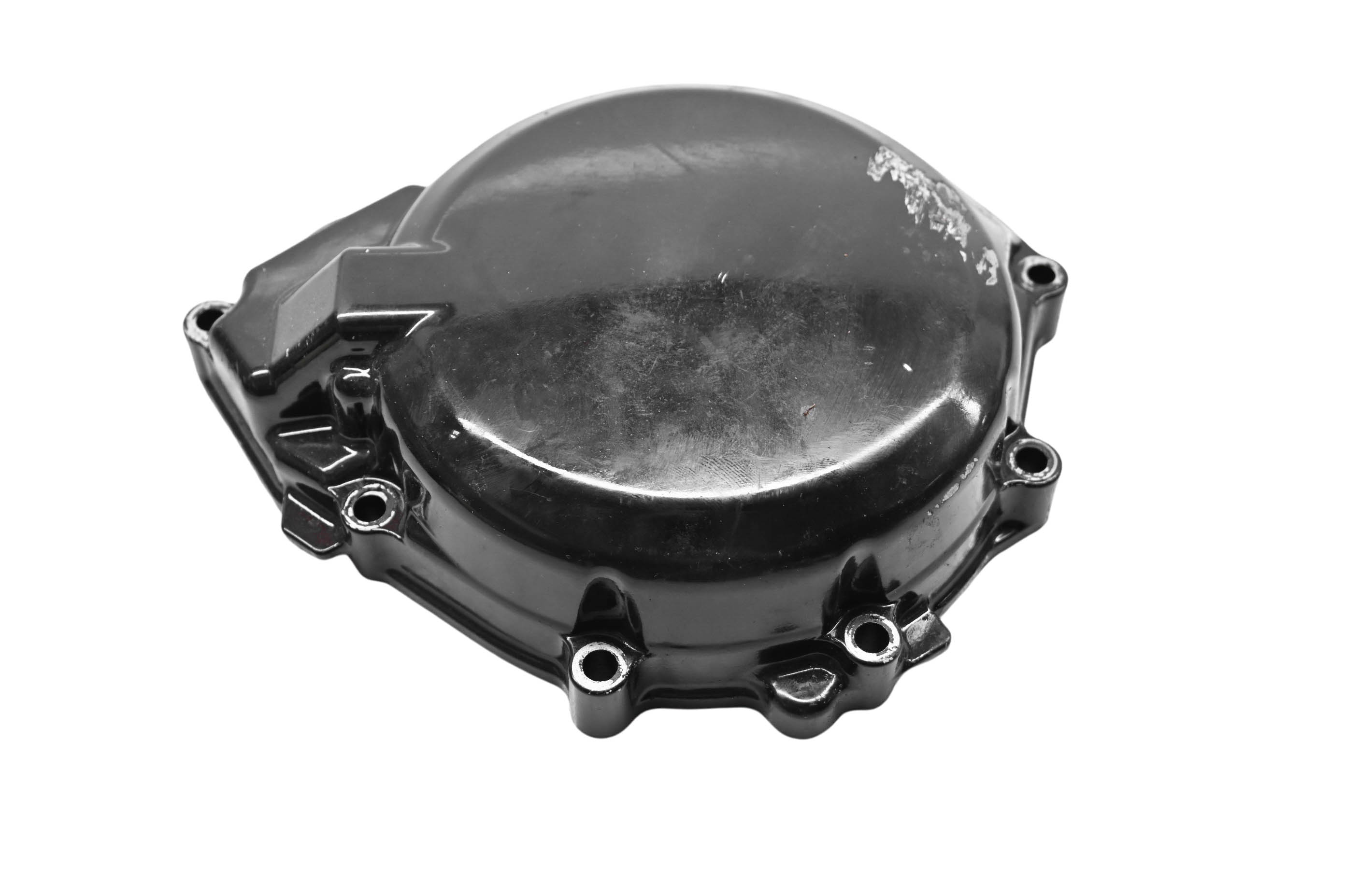 08 Suzuki GSX1300BK Stator Cover
