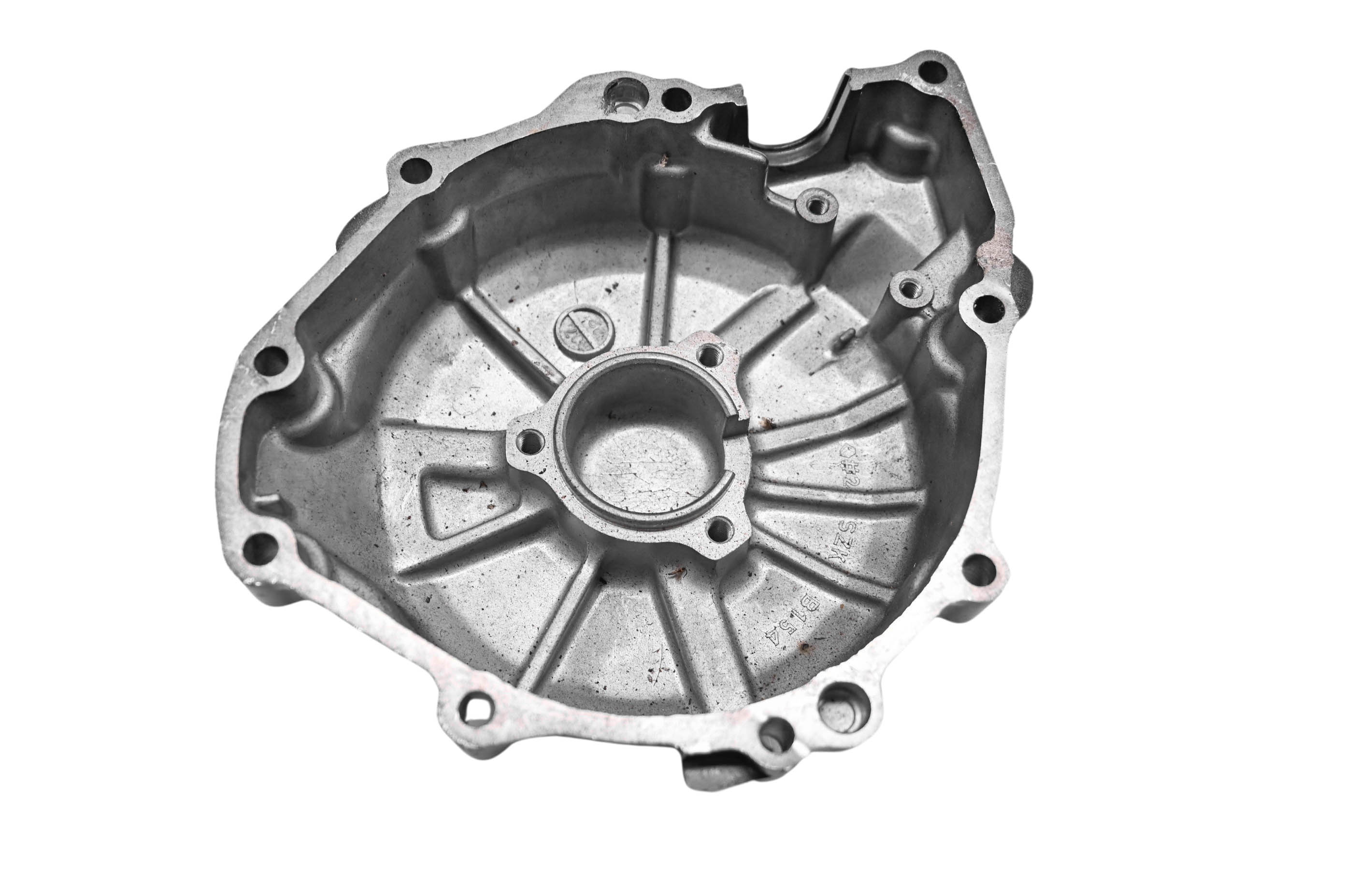 08 Suzuki GSX1300BK Stator Cover