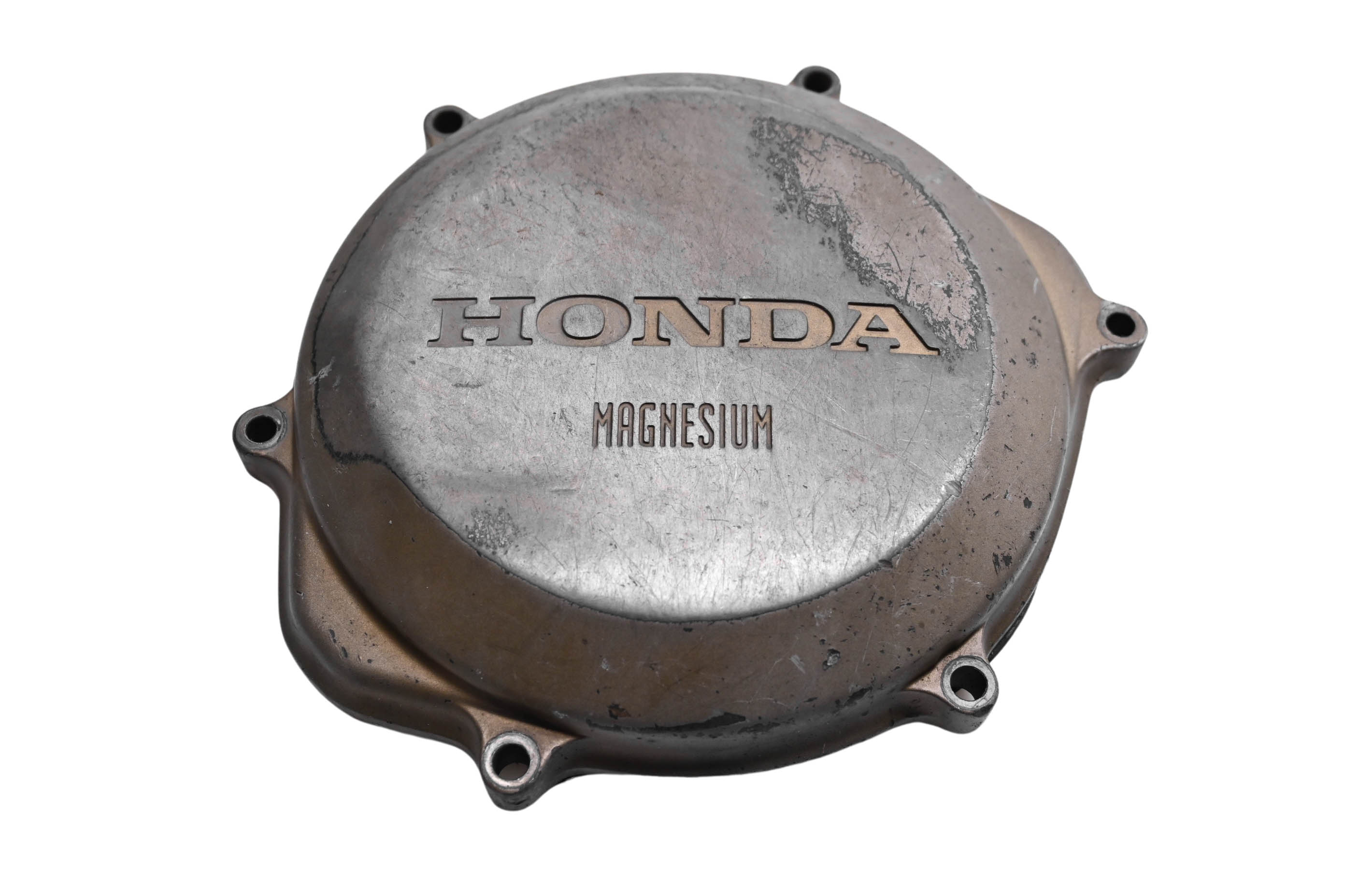 04 Honda CRF450R Inner Clutch Cover