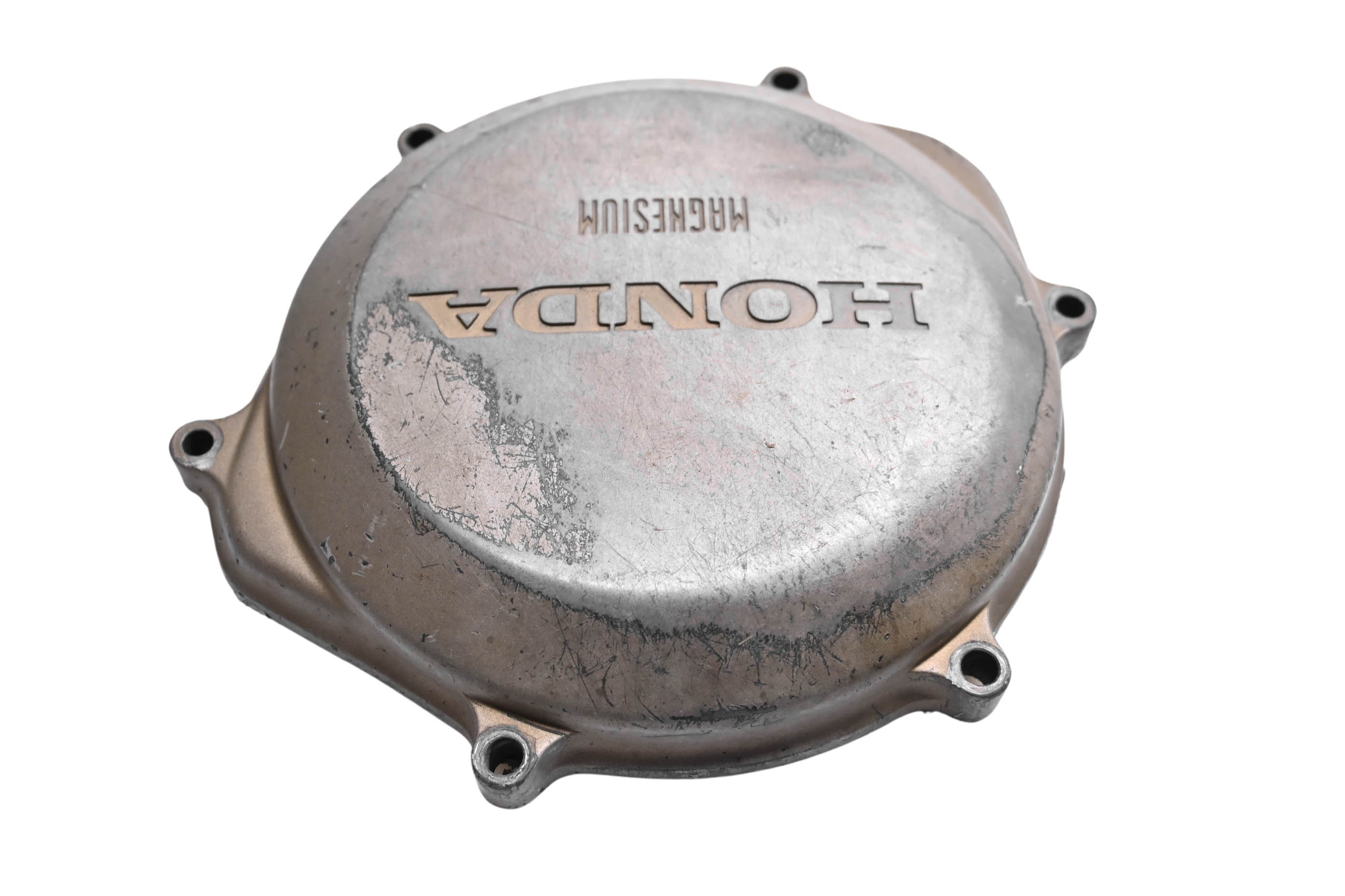 04 Honda CRF450R Inner Clutch Cover