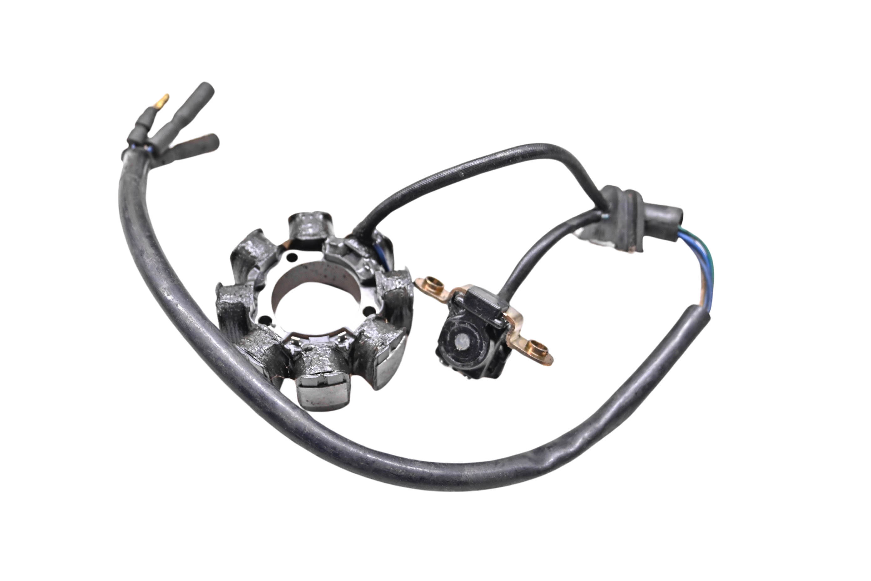 04 Honda CRF450R Stator
