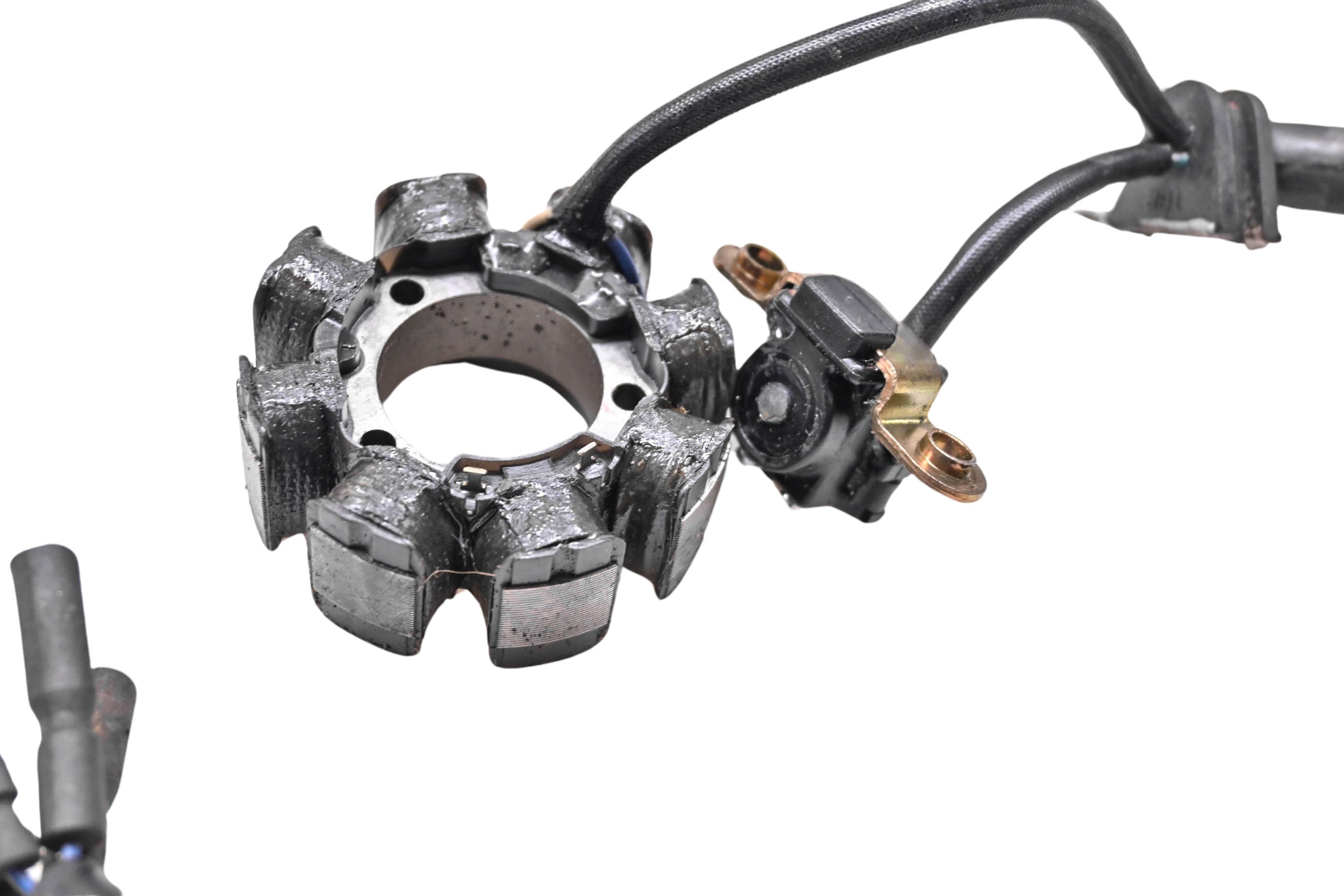 04 Honda CRF450R Stator