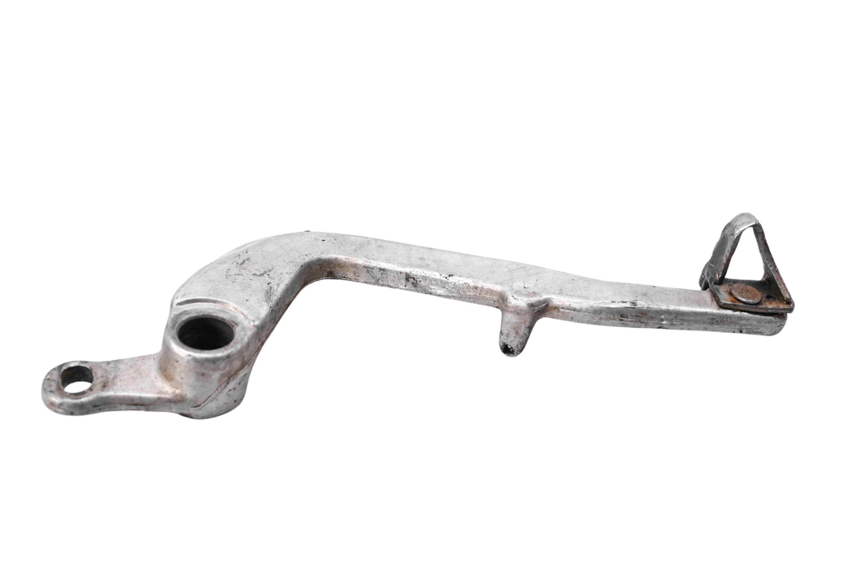 01 Kawasaki KX100 Brake Pedal