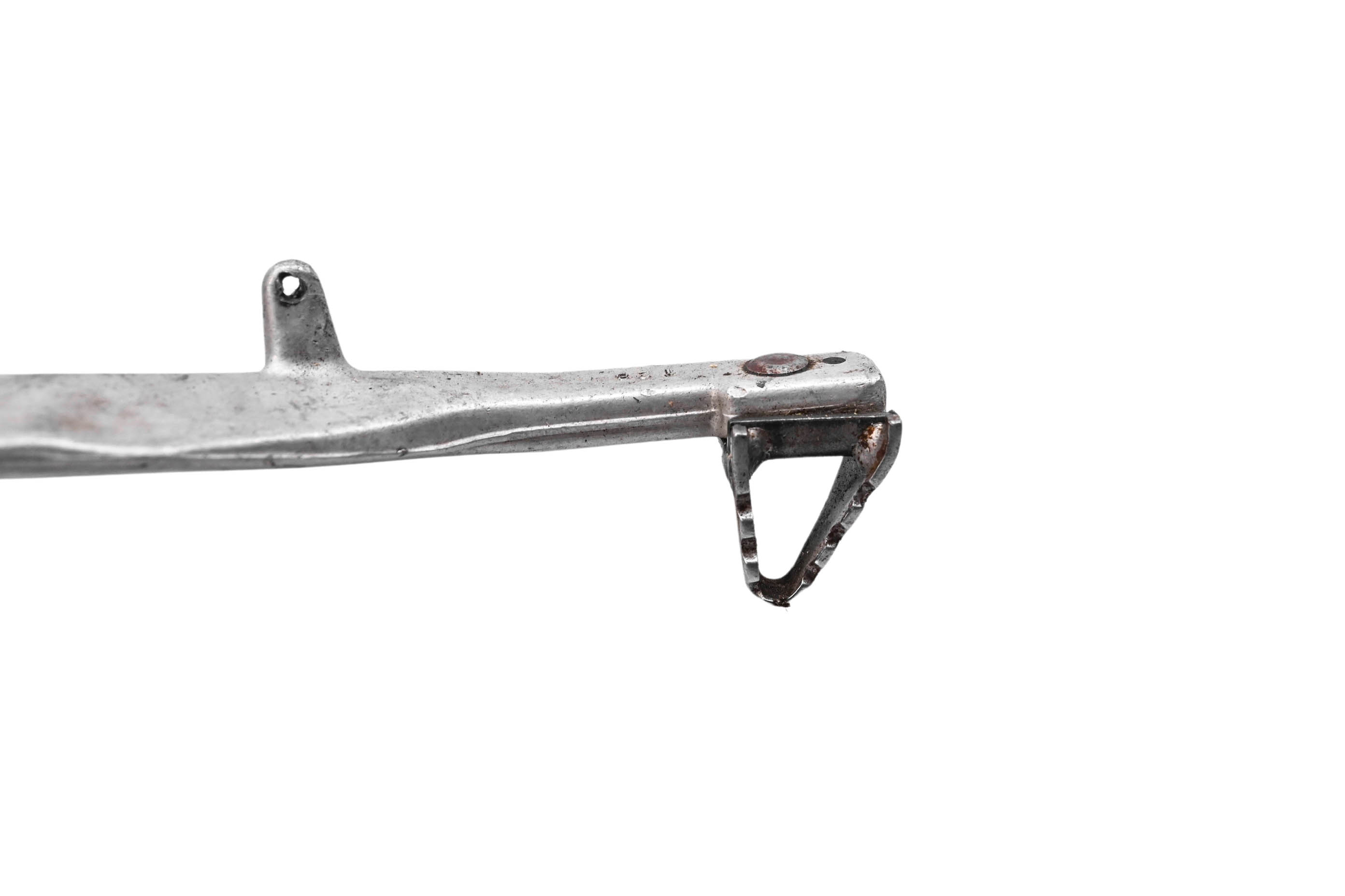 01 Kawasaki KX100 Brake Pedal