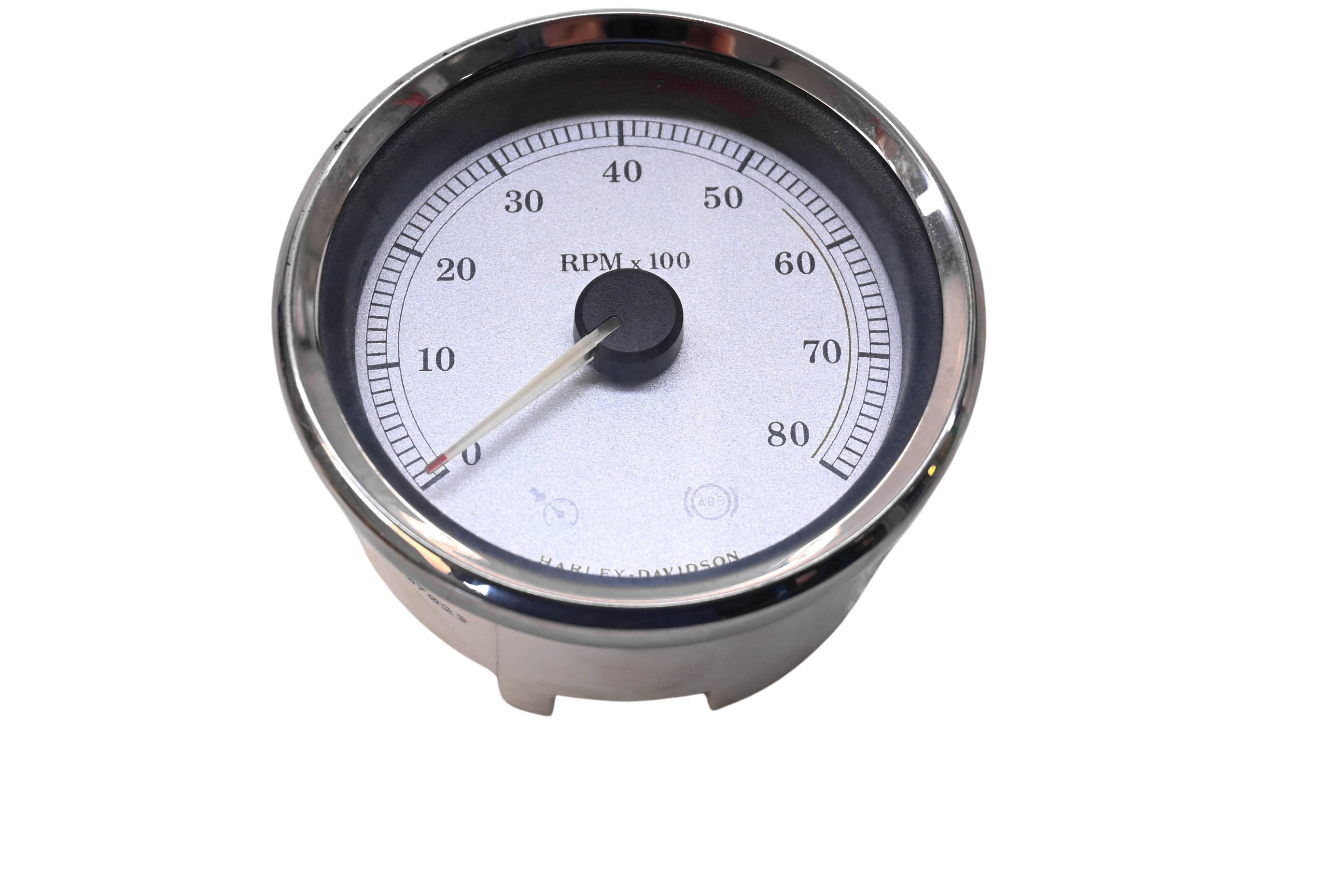 07 Harley Davidson FLHX Tachometer Dash