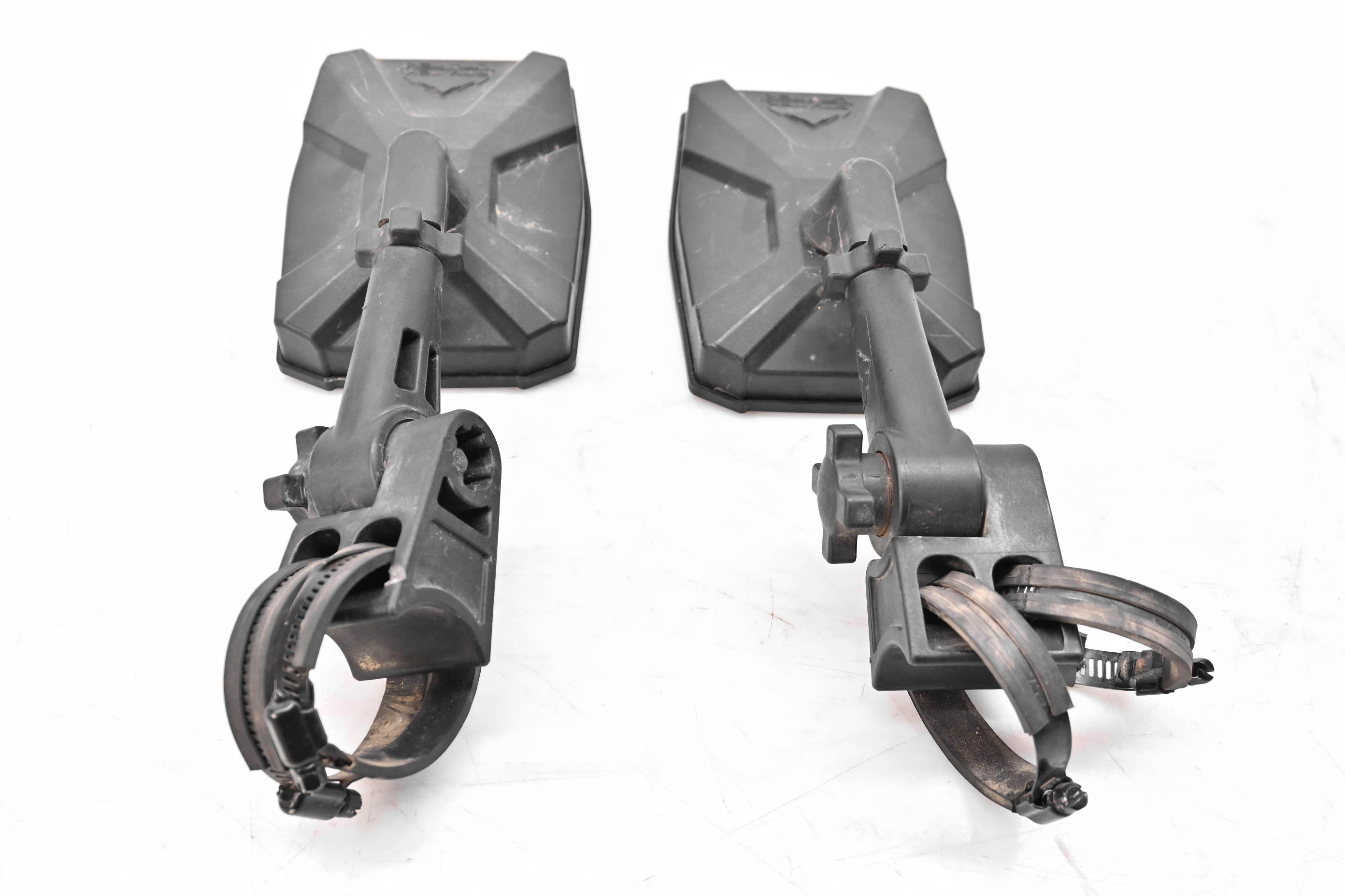 ATV TEK Mirrors Left & Right