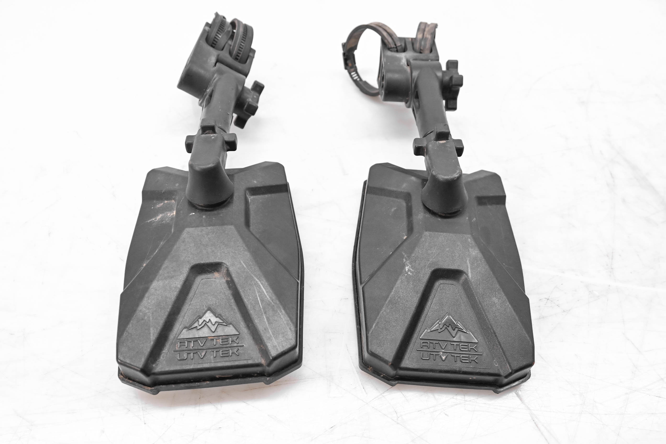 ATV TEK Mirrors Left & Right