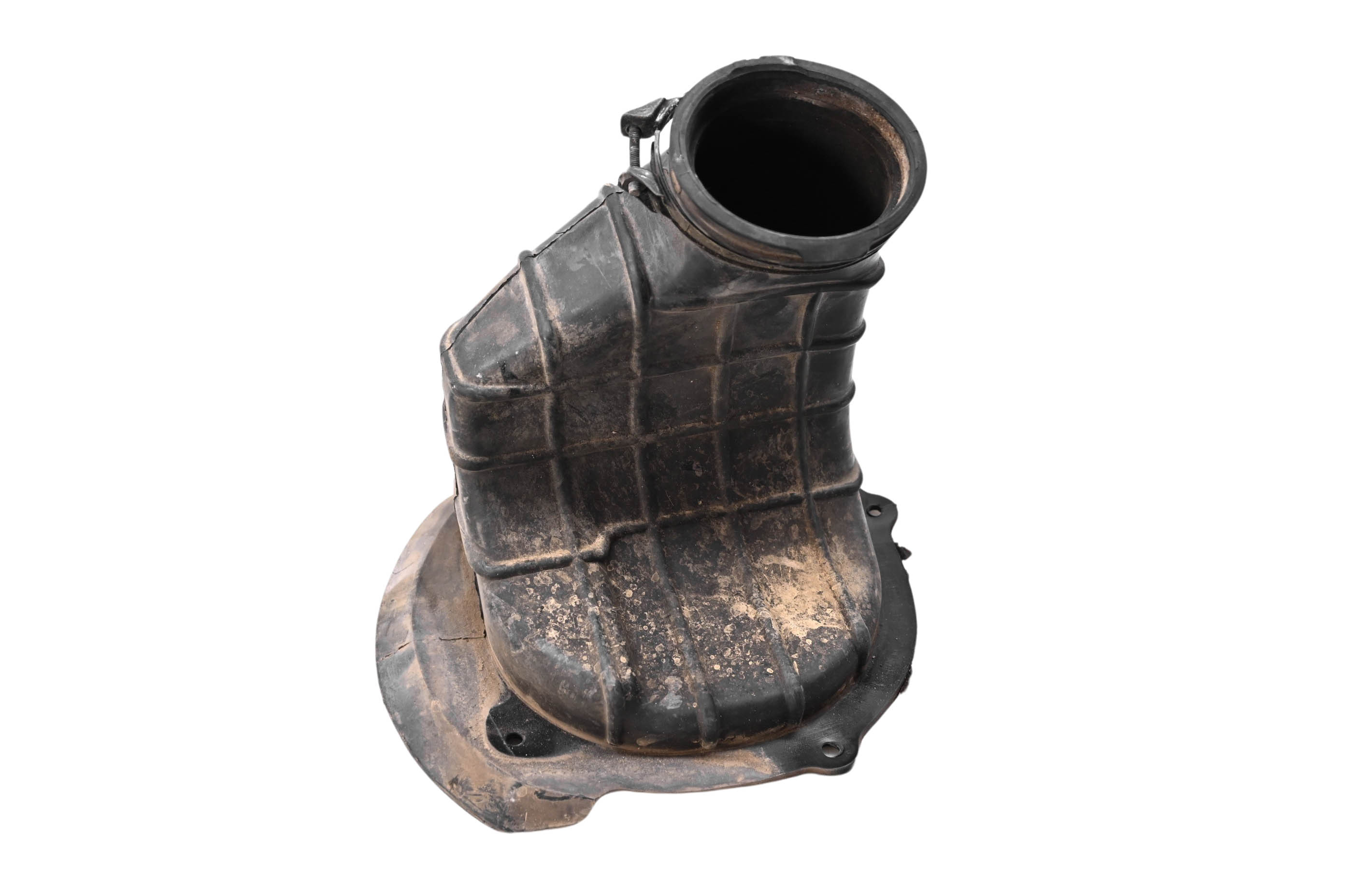 95 Yamaha YZ125 Airbox Hose Intake