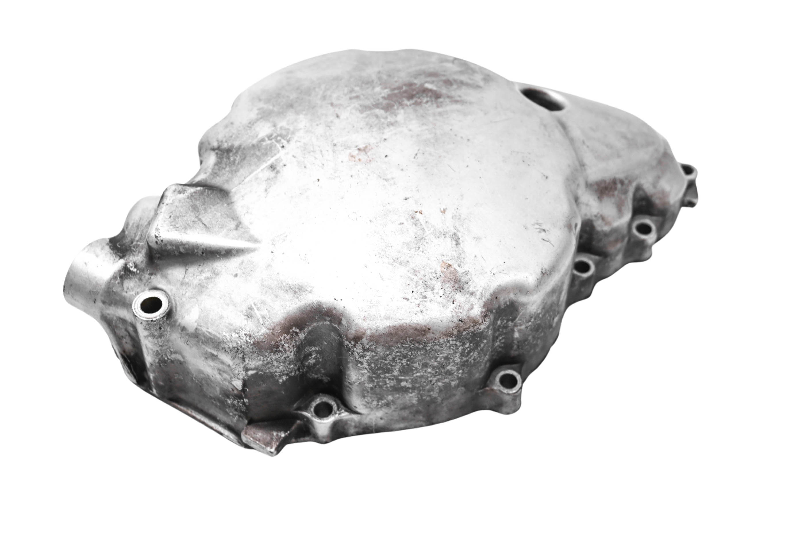 02 Yamaha Roadstar VX1600 Stator Cover