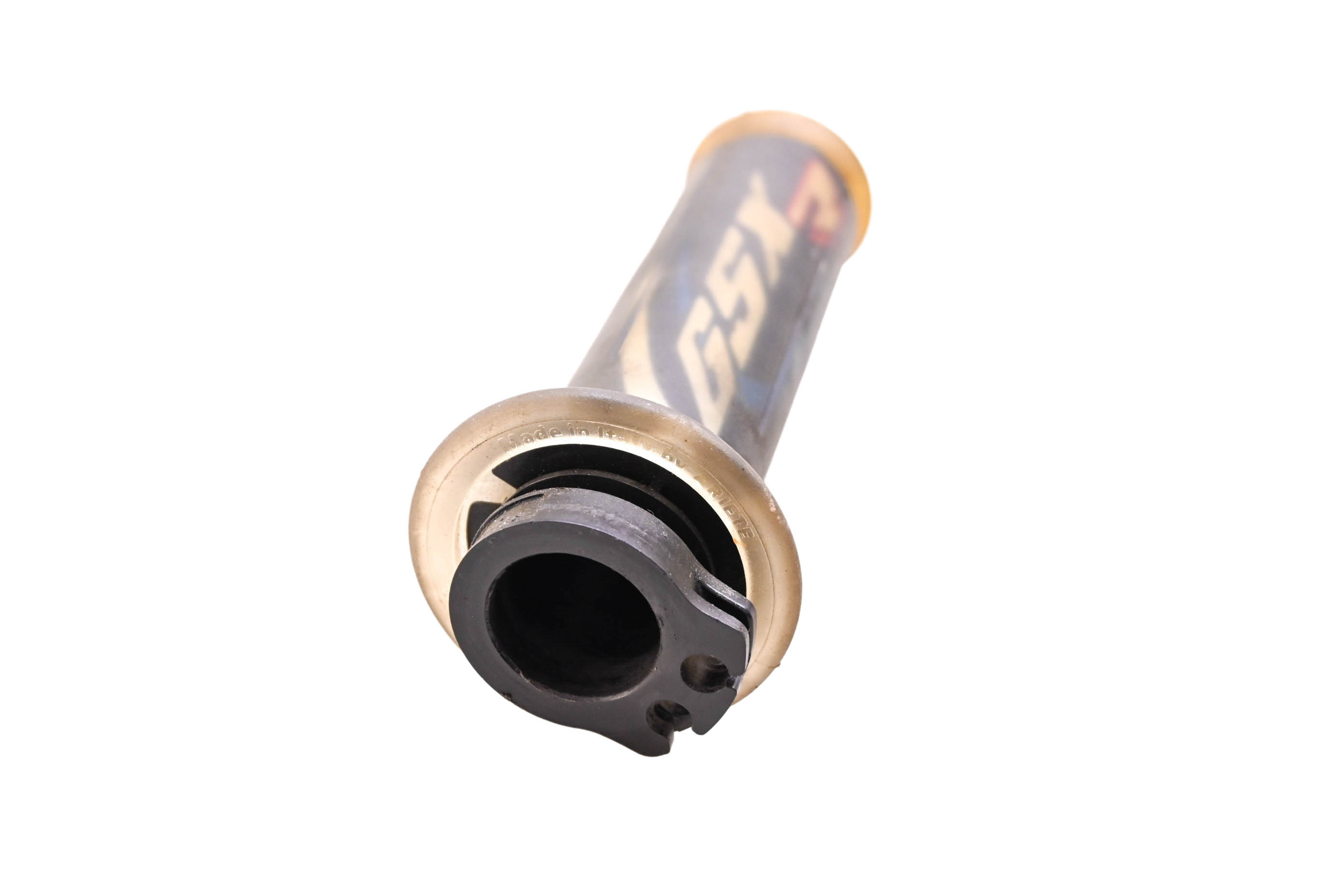 05 Suzuki GSXR750 Twist Throttle