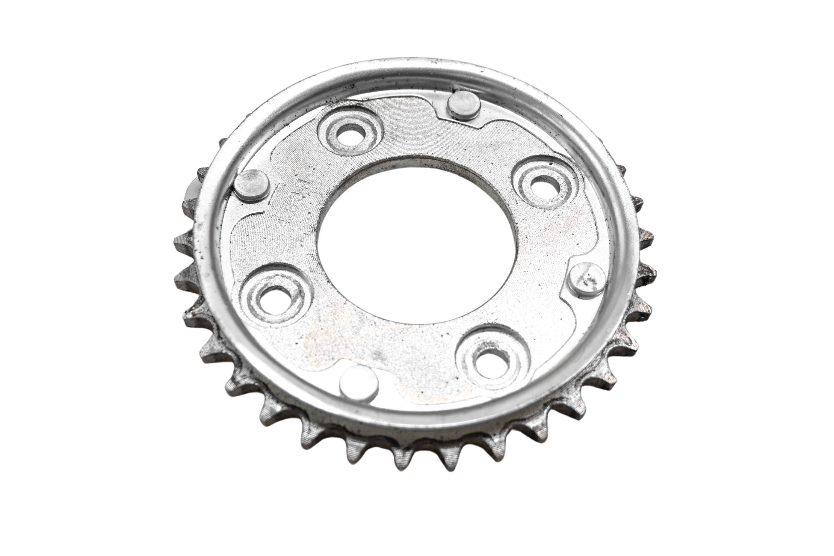 20 Honda Grom 125 Rear Sprocket 34T