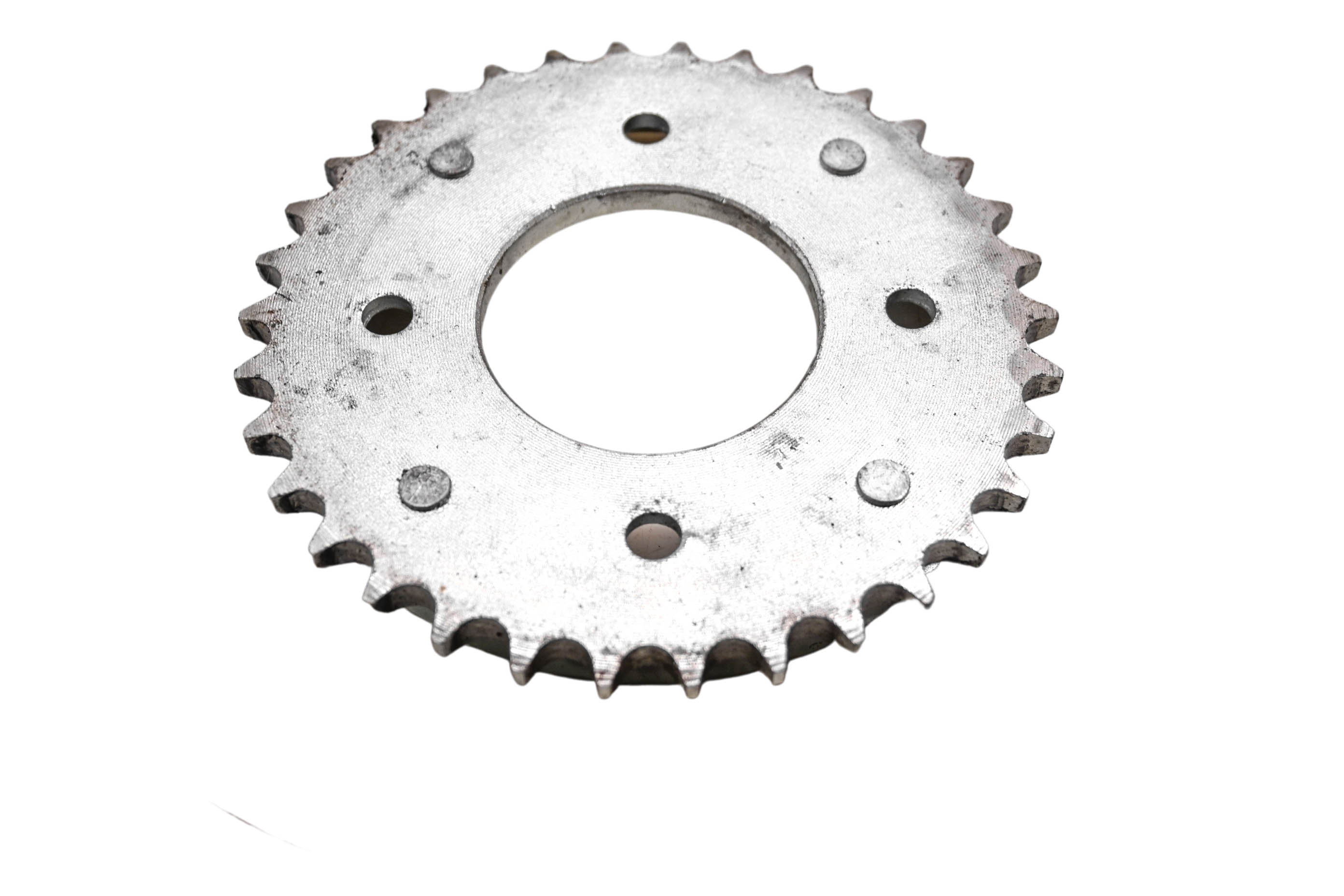 20 Honda Grom 125 Rear Sprocket 34T