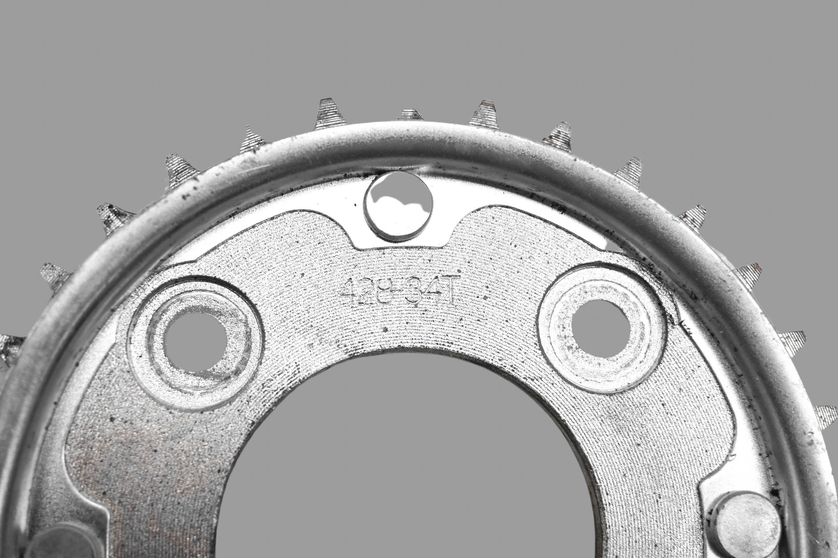 20 Honda Grom 125 Rear Sprocket 34T