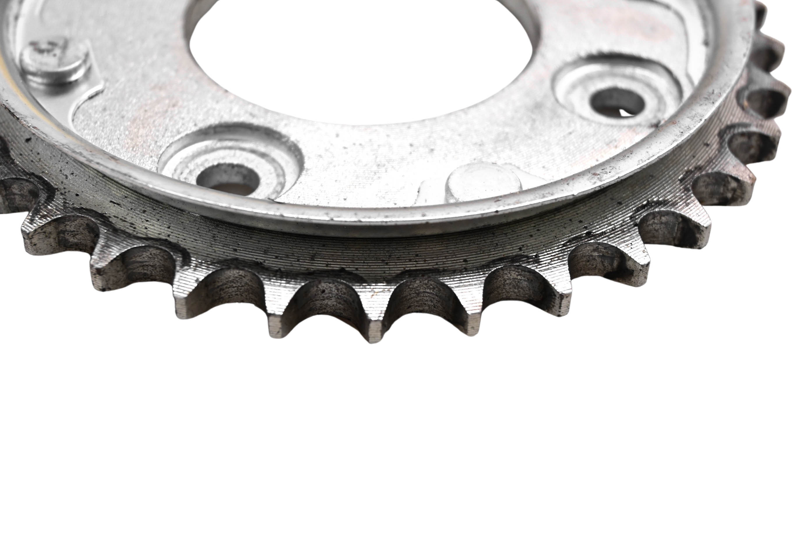 20 Honda Grom 125 Rear Sprocket 34T