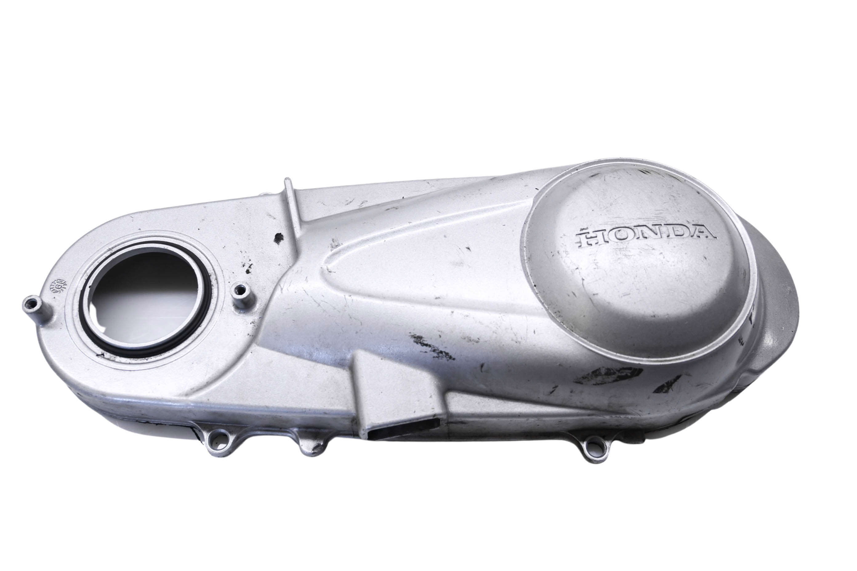 10 Honda SH150IA Outer Belt Clutch Cover