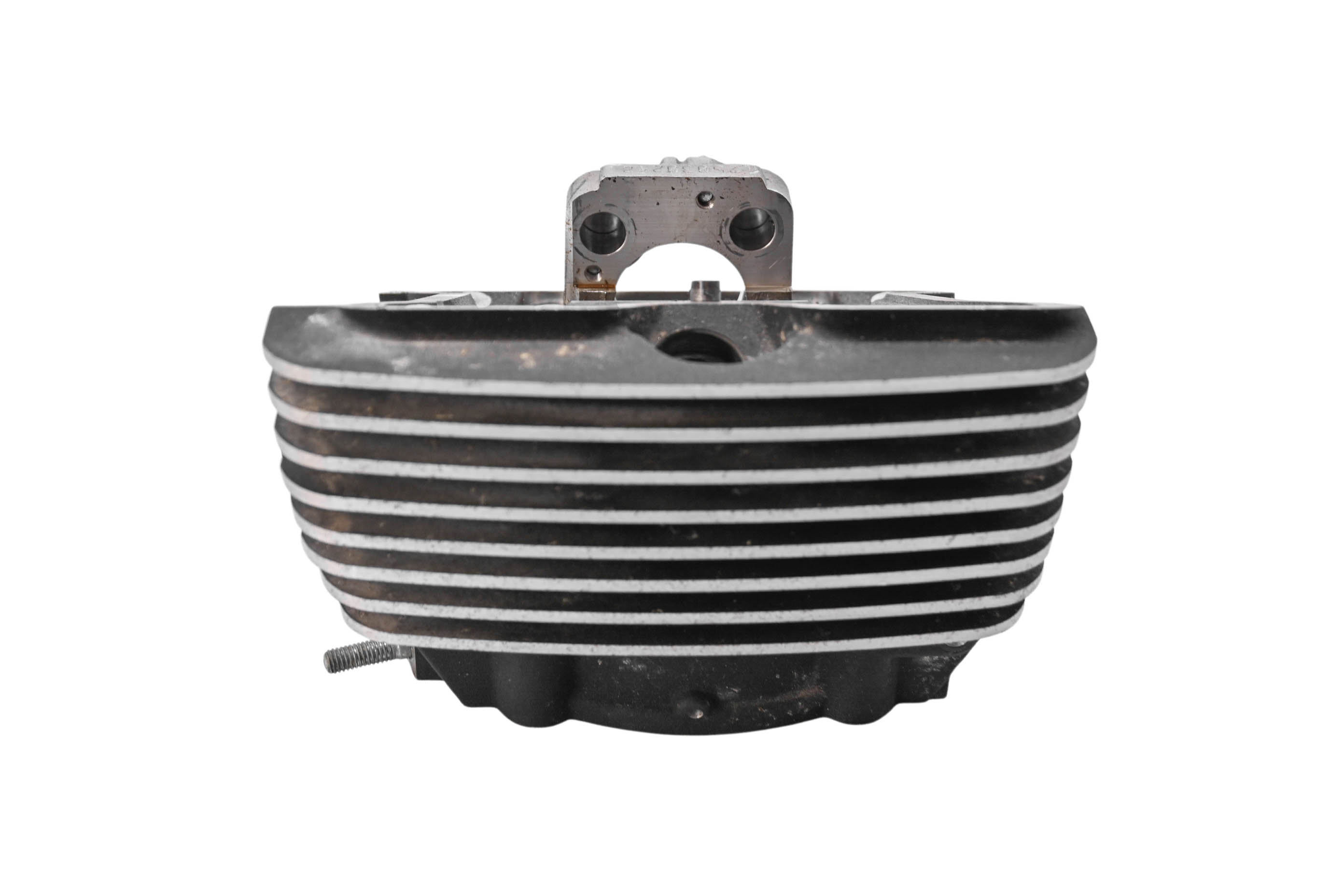 18 Harley Davidson XG750 Rear Cylinder Head