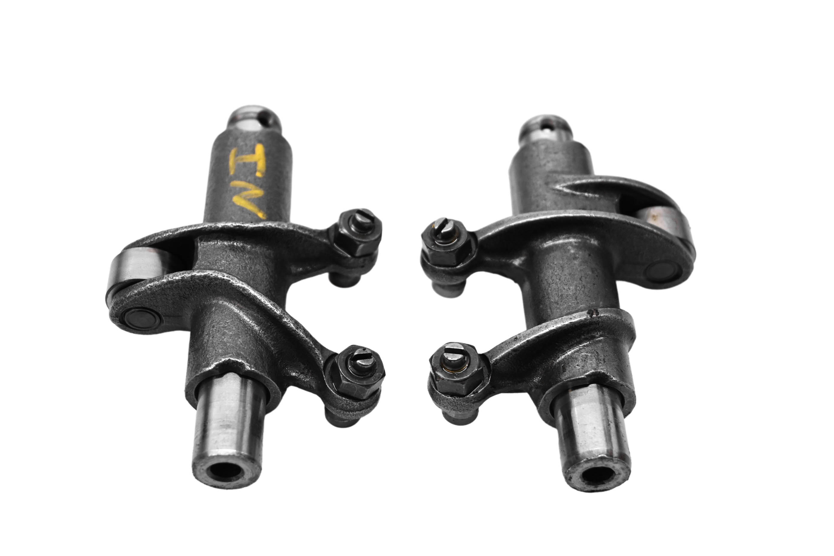 18 Harley Davidson XG750 Front Rear Valve Rocker Arms