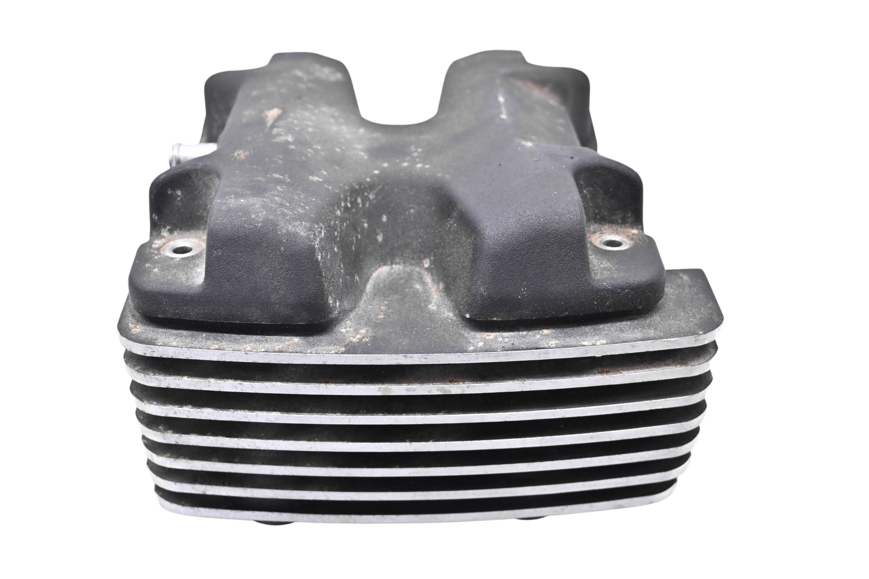 18 Harley Davidson XG750 Rear Valve Cover