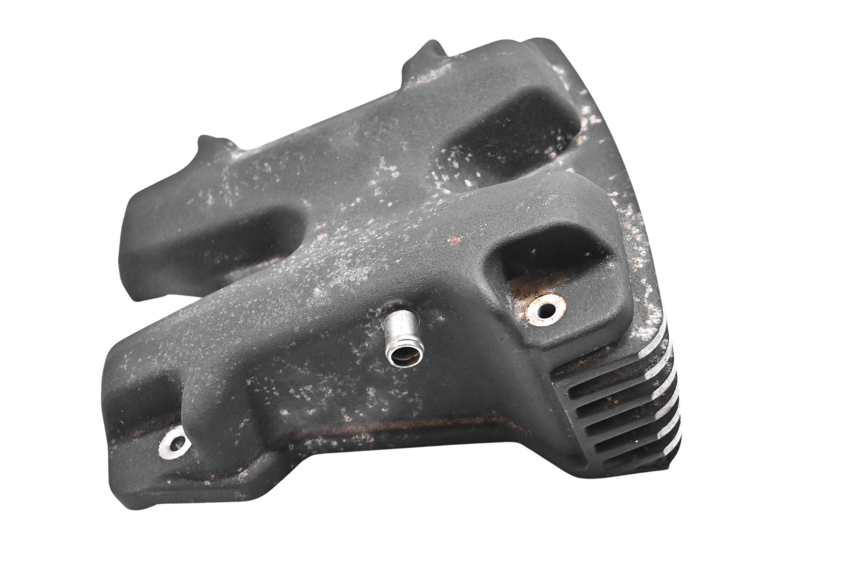 18 Harley Davidson XG750 Front Valve Cover