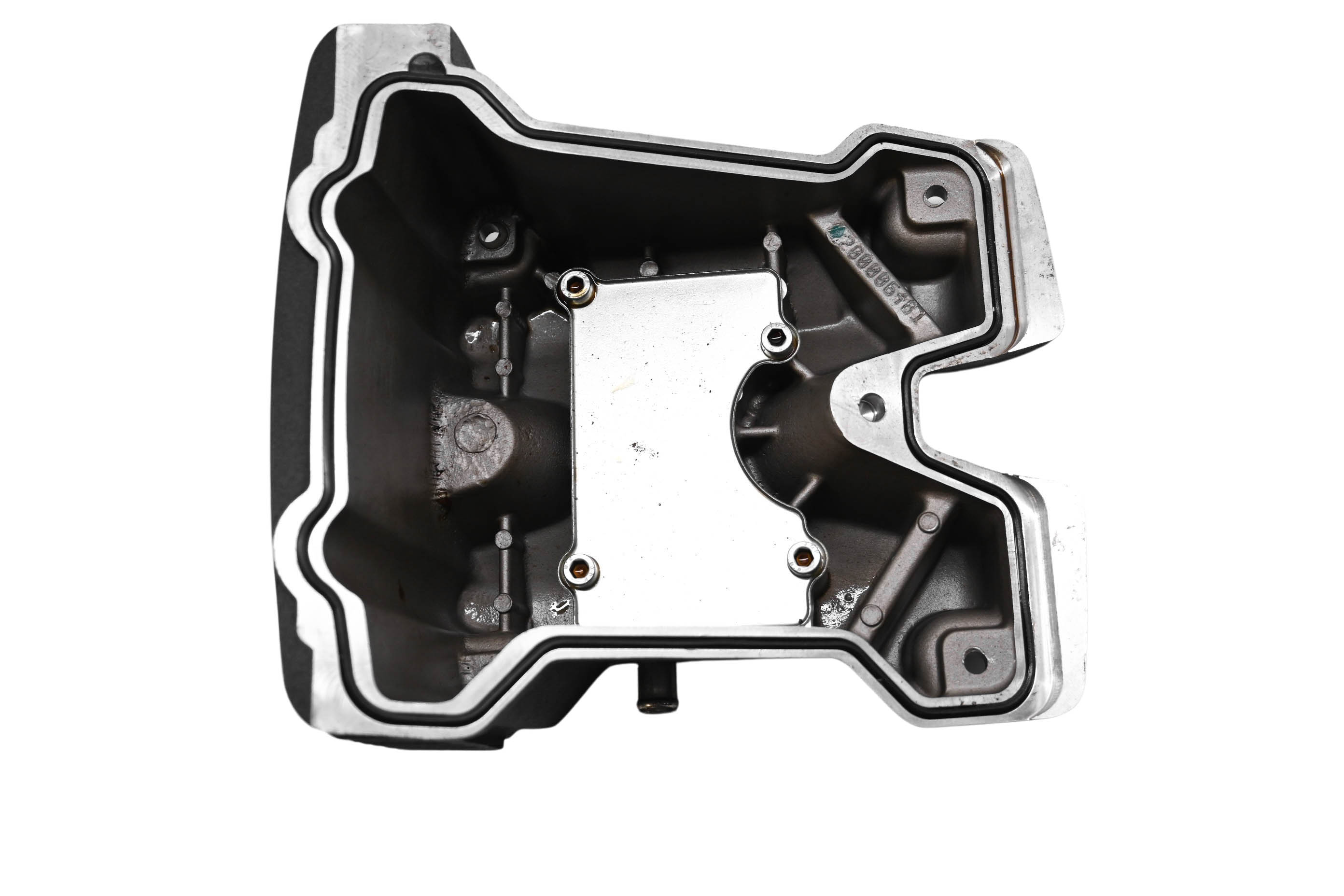 18 Harley Davidson XG750 Front Valve Cover