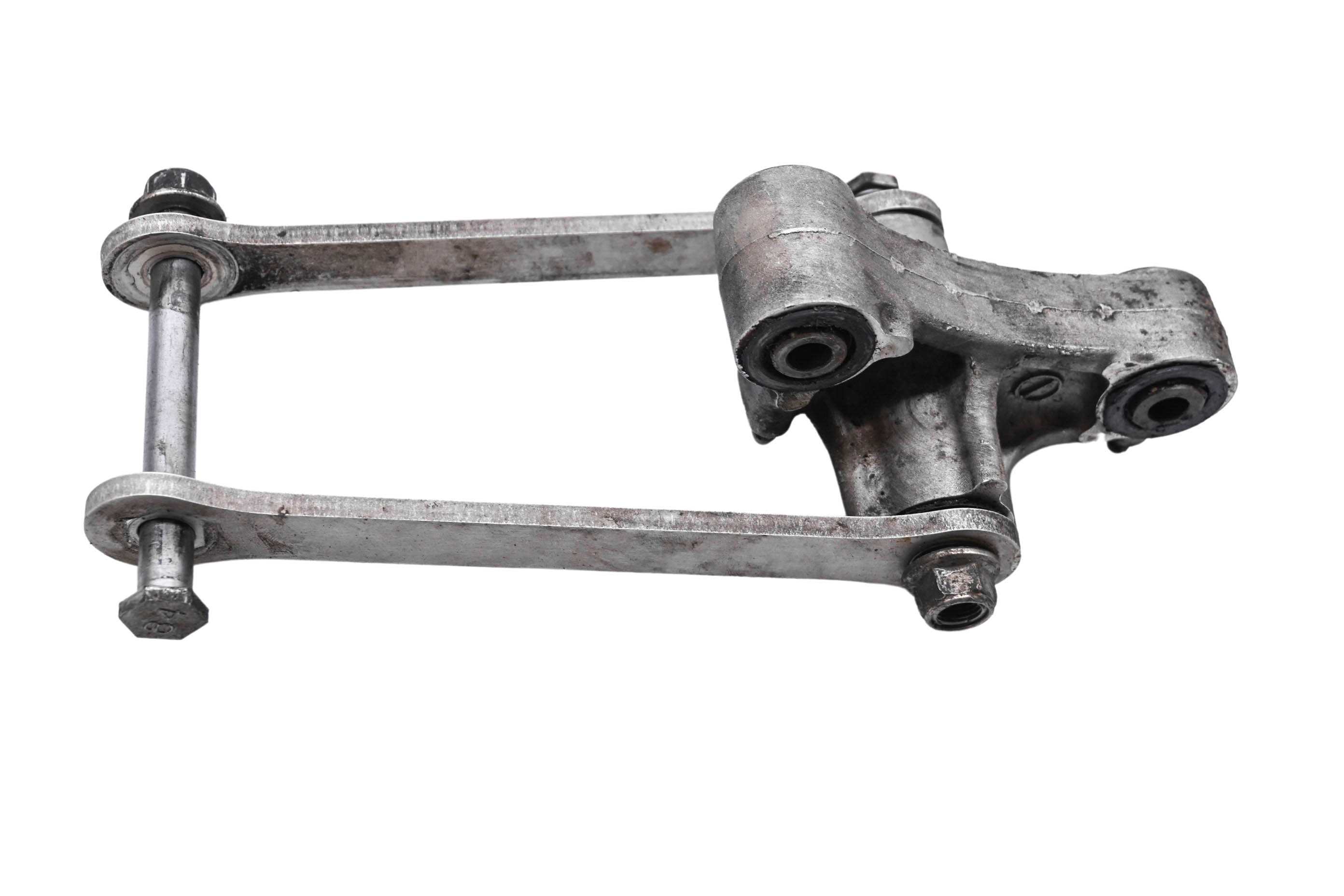 03 Kawasaki Zx636 Rear Shock Linkage