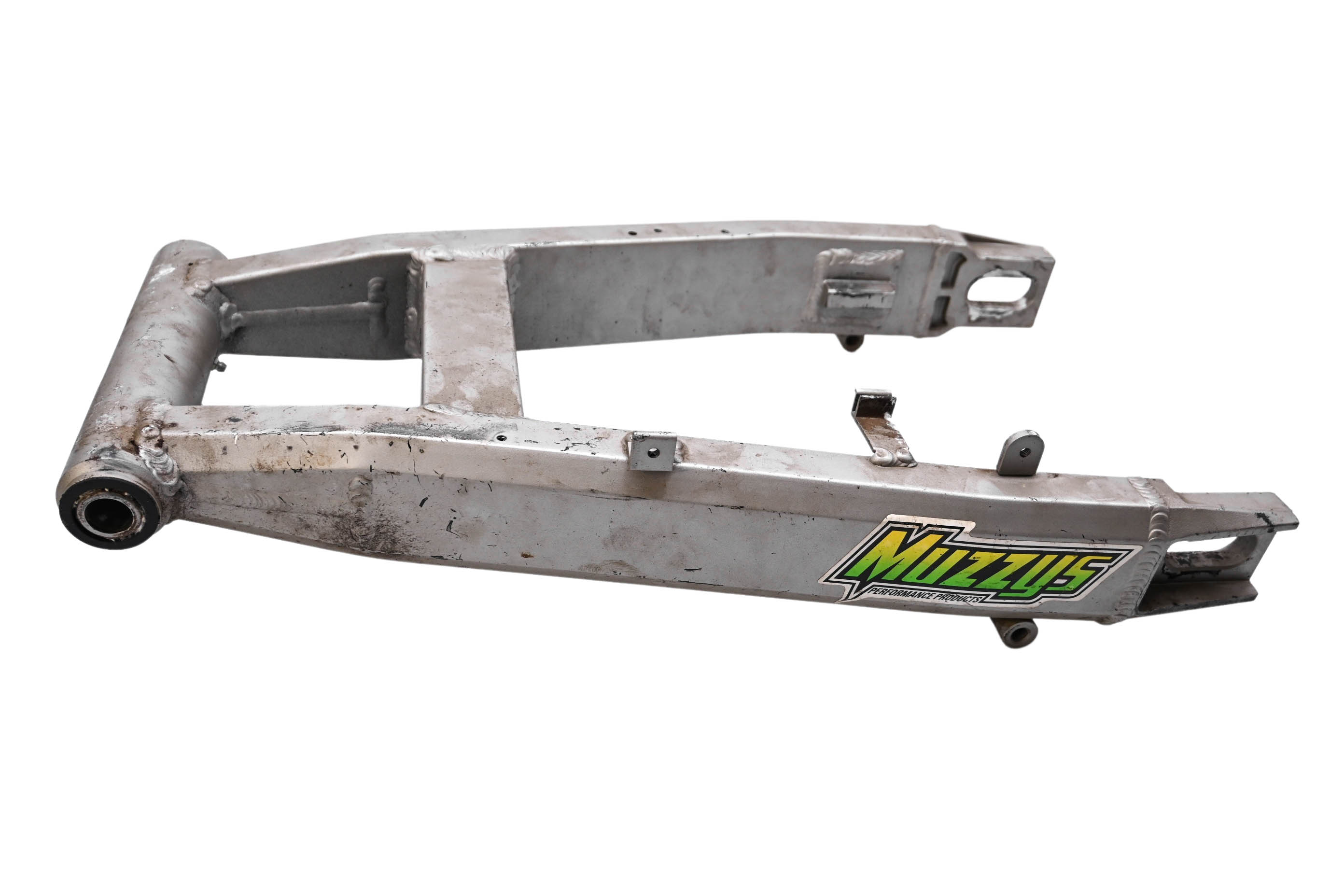 00 Kawasaki Ninja ZX9 Rear Swingarm