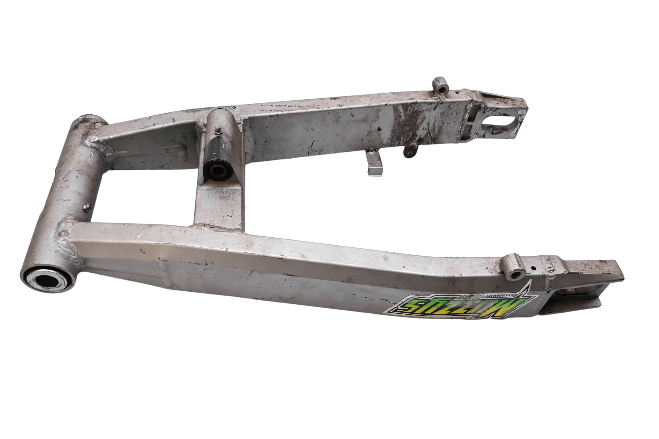 00 Kawasaki Ninja ZX9 Rear Swingarm