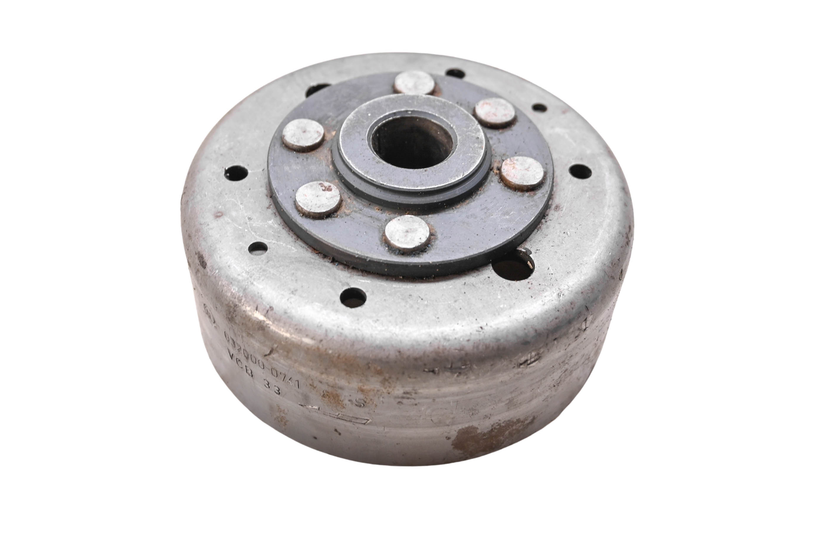 80 Honda XR200 Flywheel Magneto