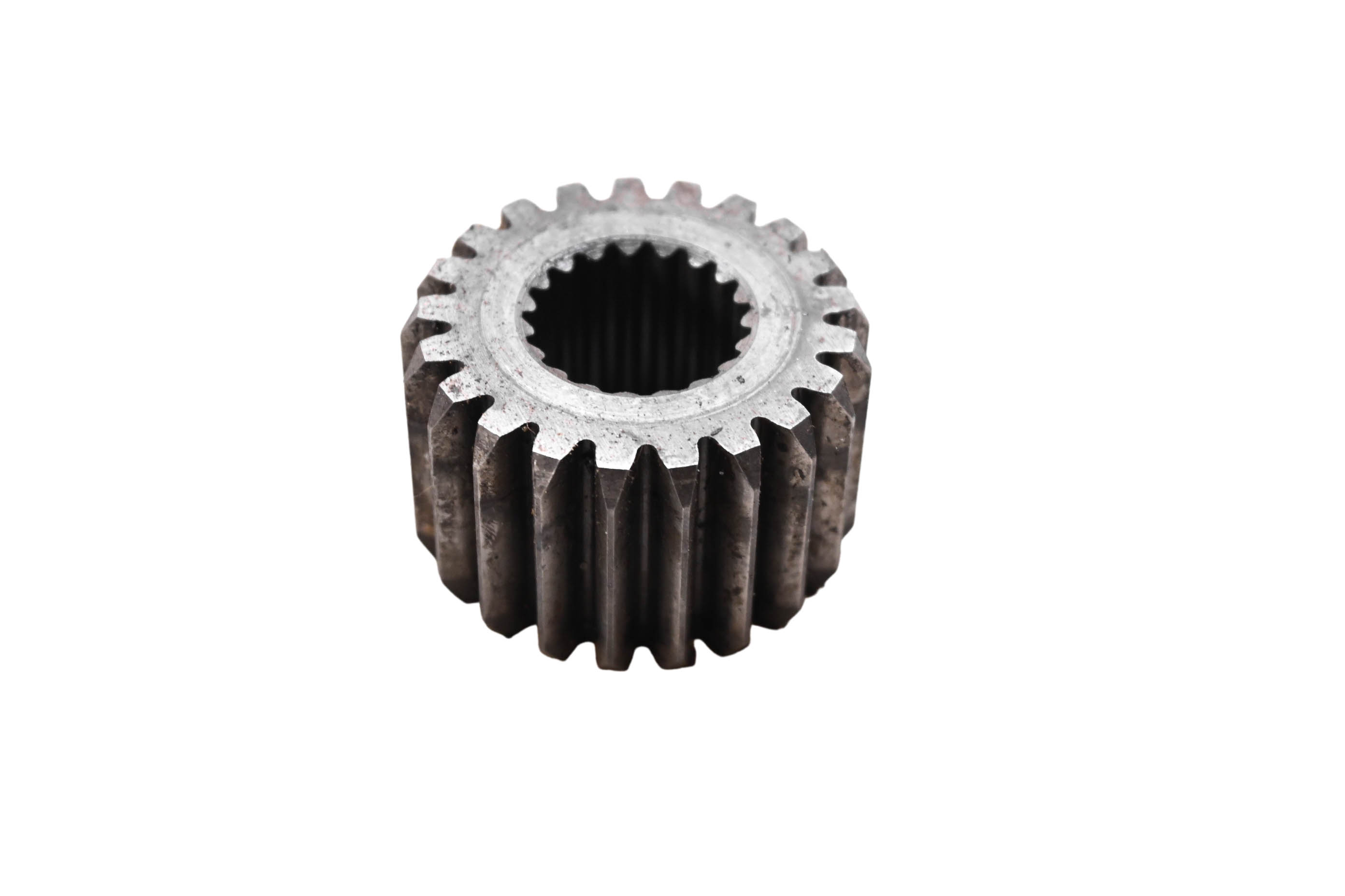 80 Honda XR200R Crank Gear