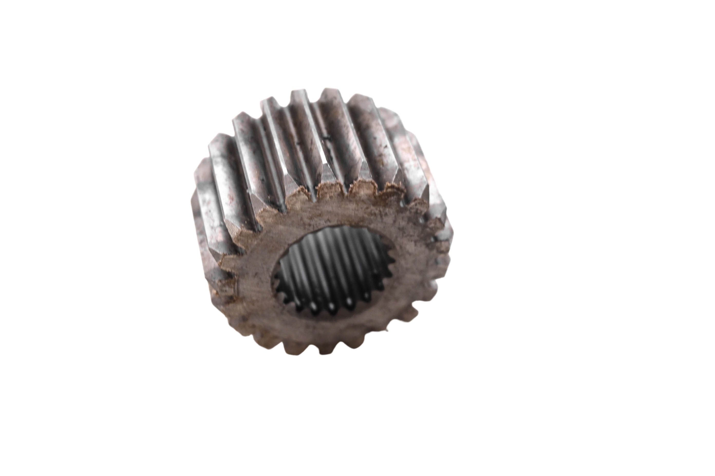 80 Honda XR200R Crank Gear