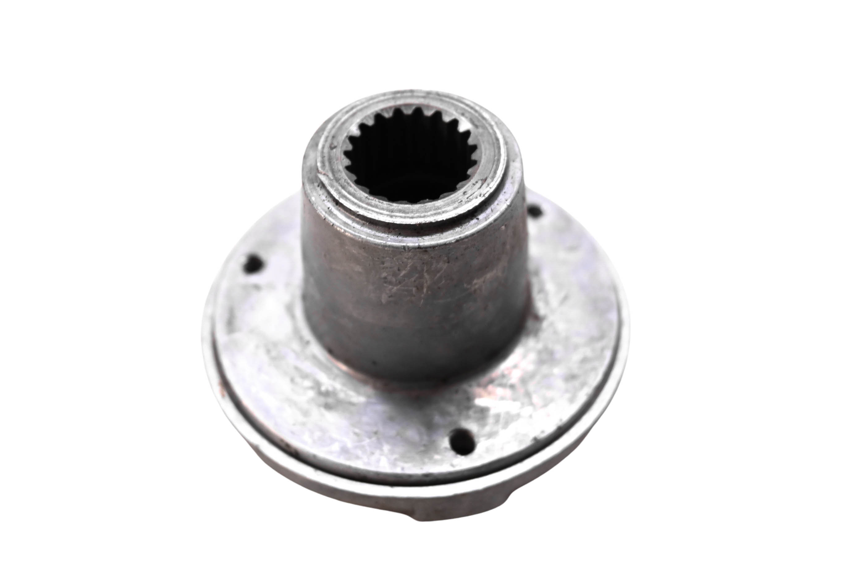 80 Honda XR200R Oil Filter Spanner Cover