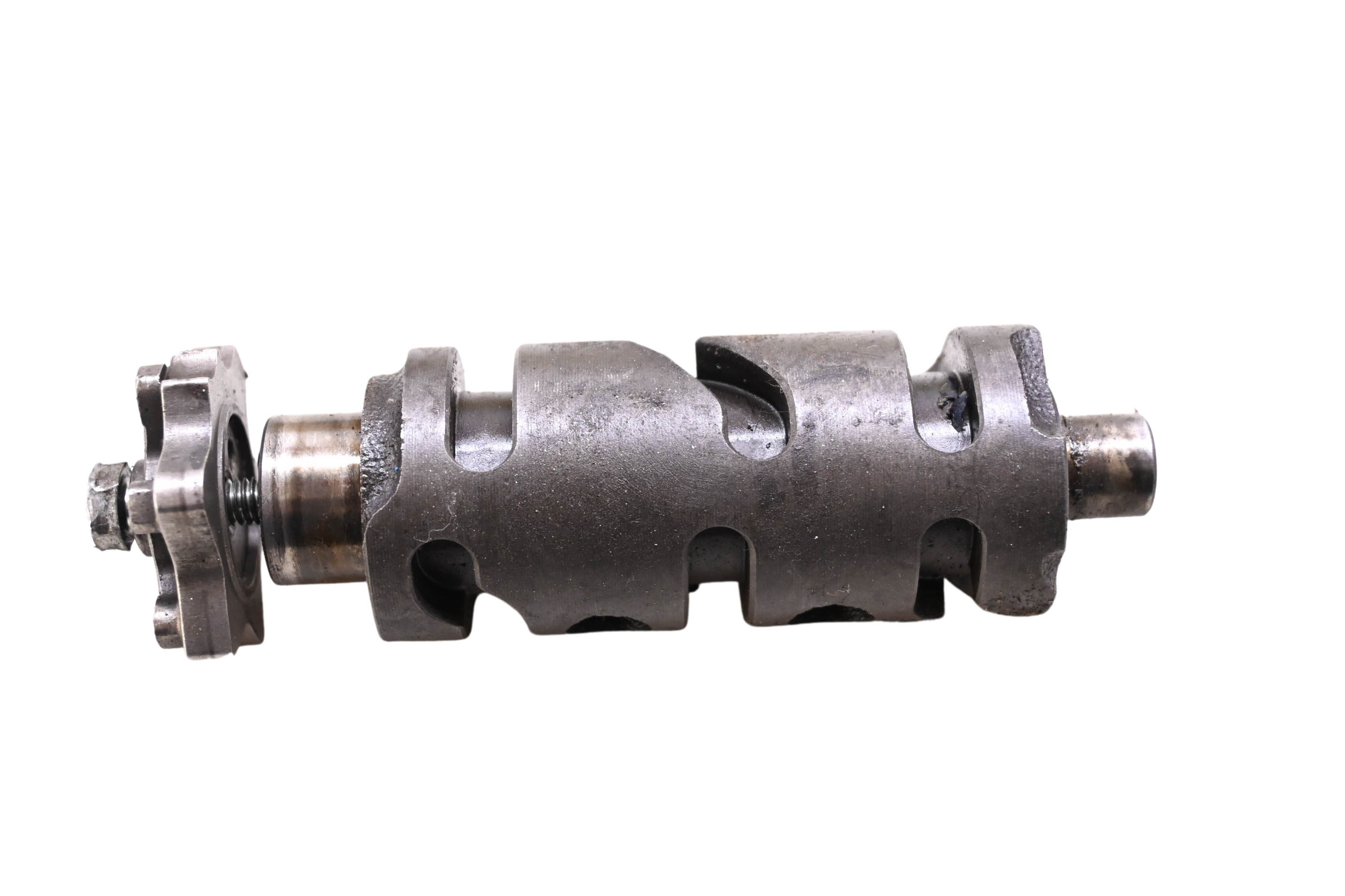 80 Honda XR200R Transmission Shift Drum