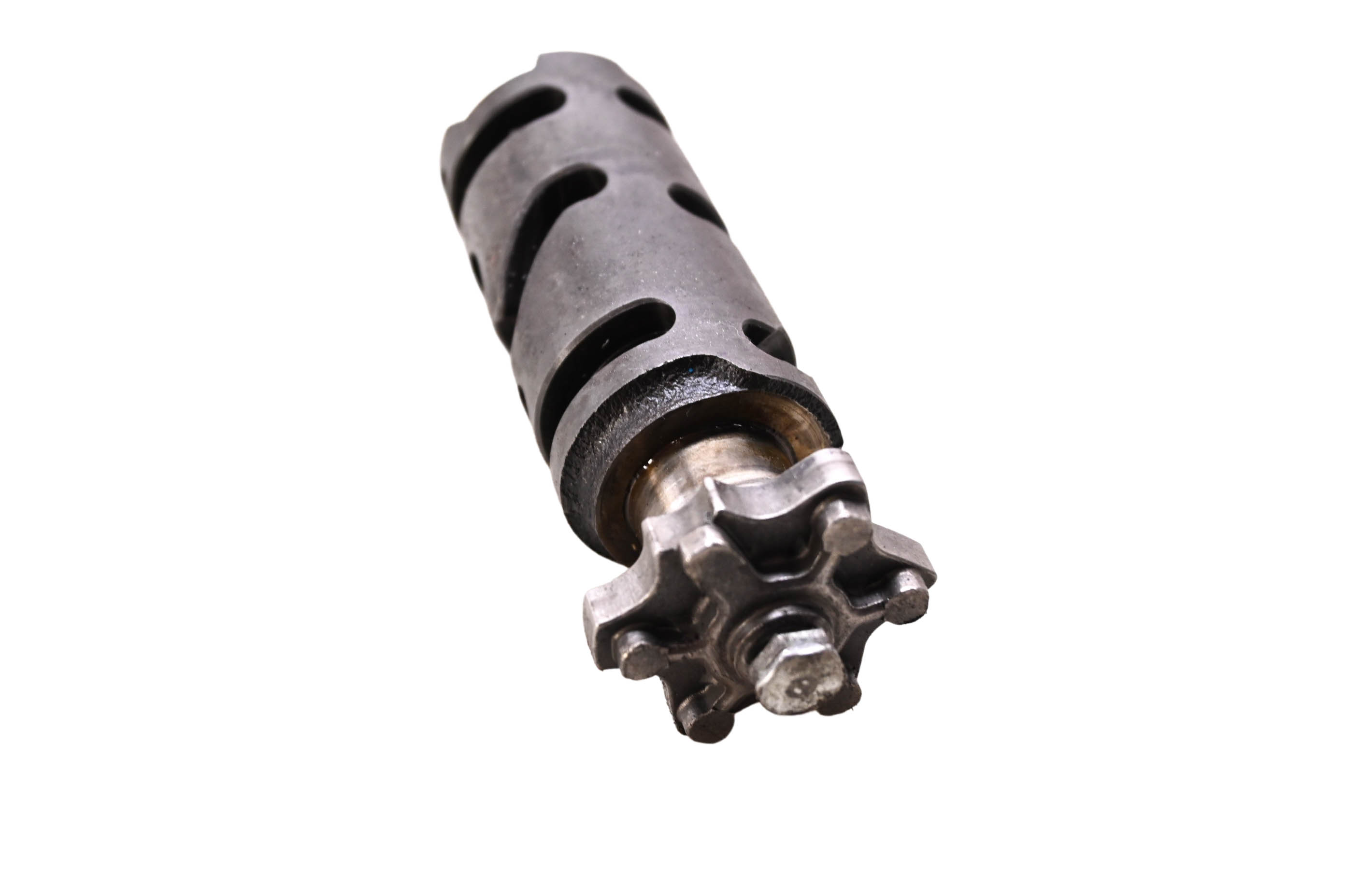 80 Honda XR200R Transmission Shift Drum