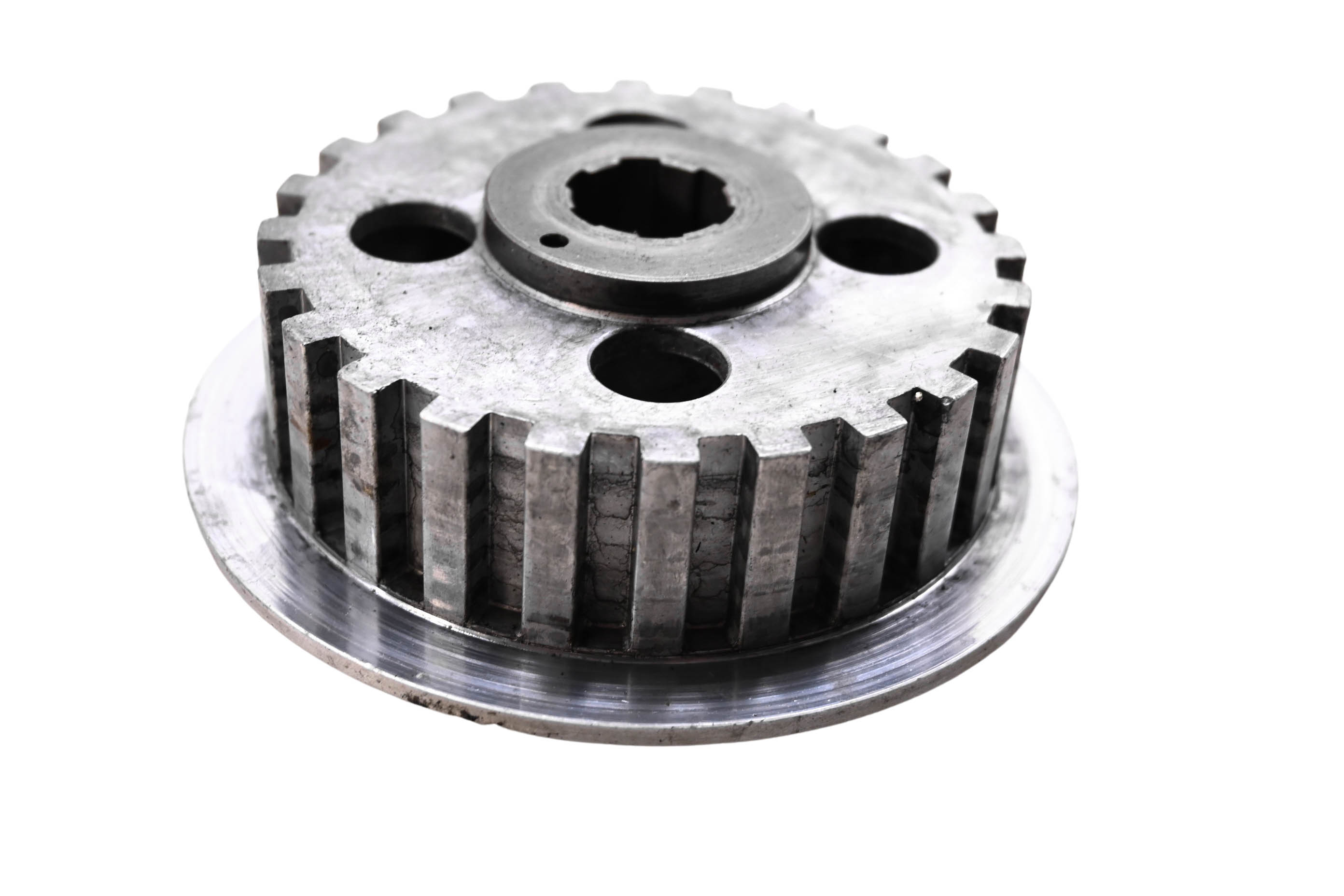80 Honda XR200R Inner Clutch Hub