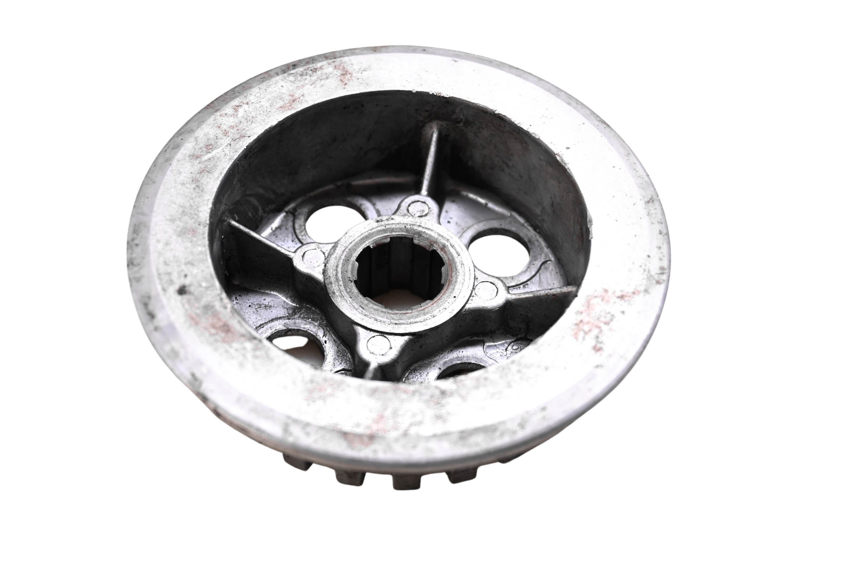 80 Honda XR200R Inner Clutch Hub