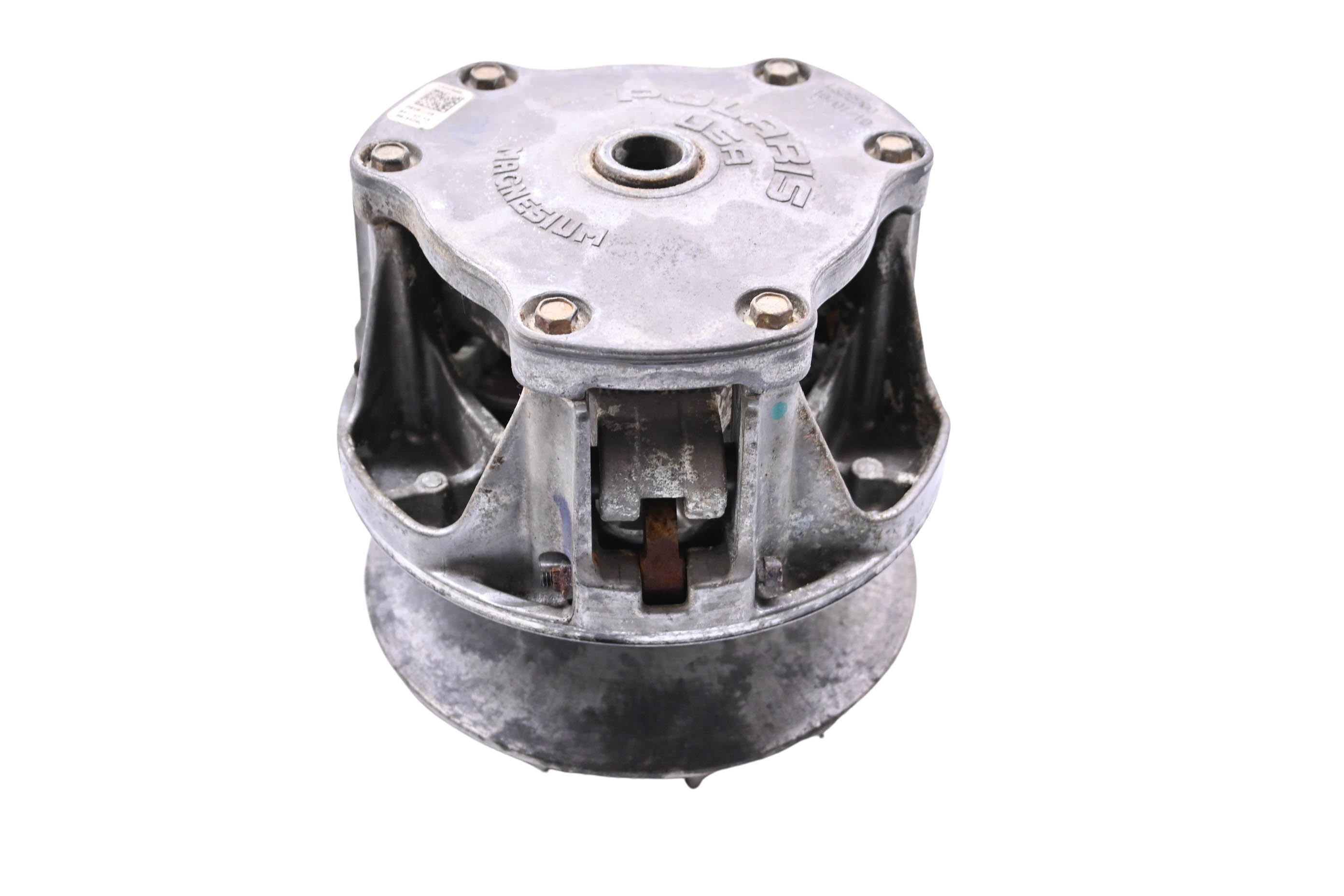 10 Polaris Trail Boss 330 Primary Drive Clutch