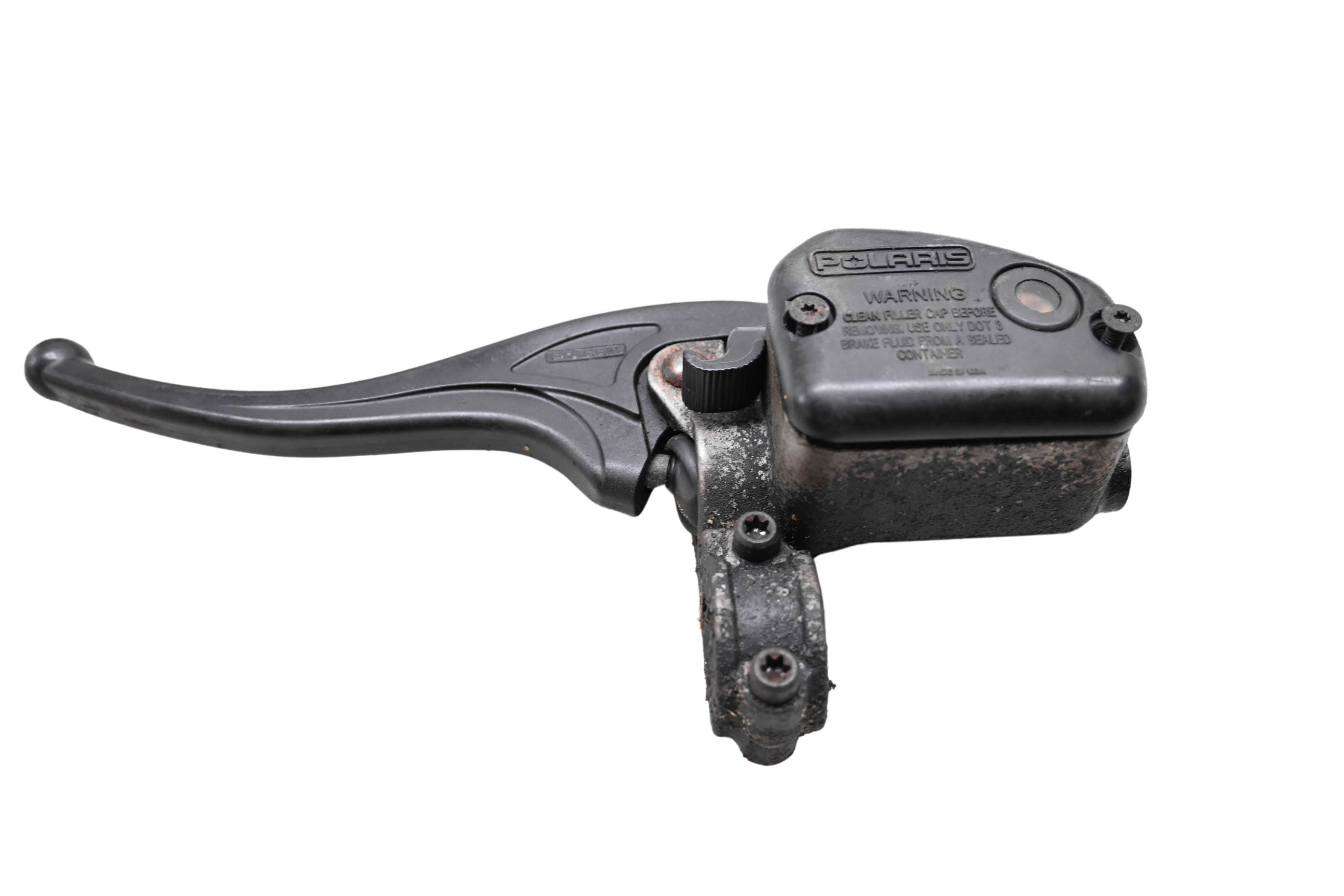 03 Polaris Sportsman 500 4x4 Front Brake Master Cylinder