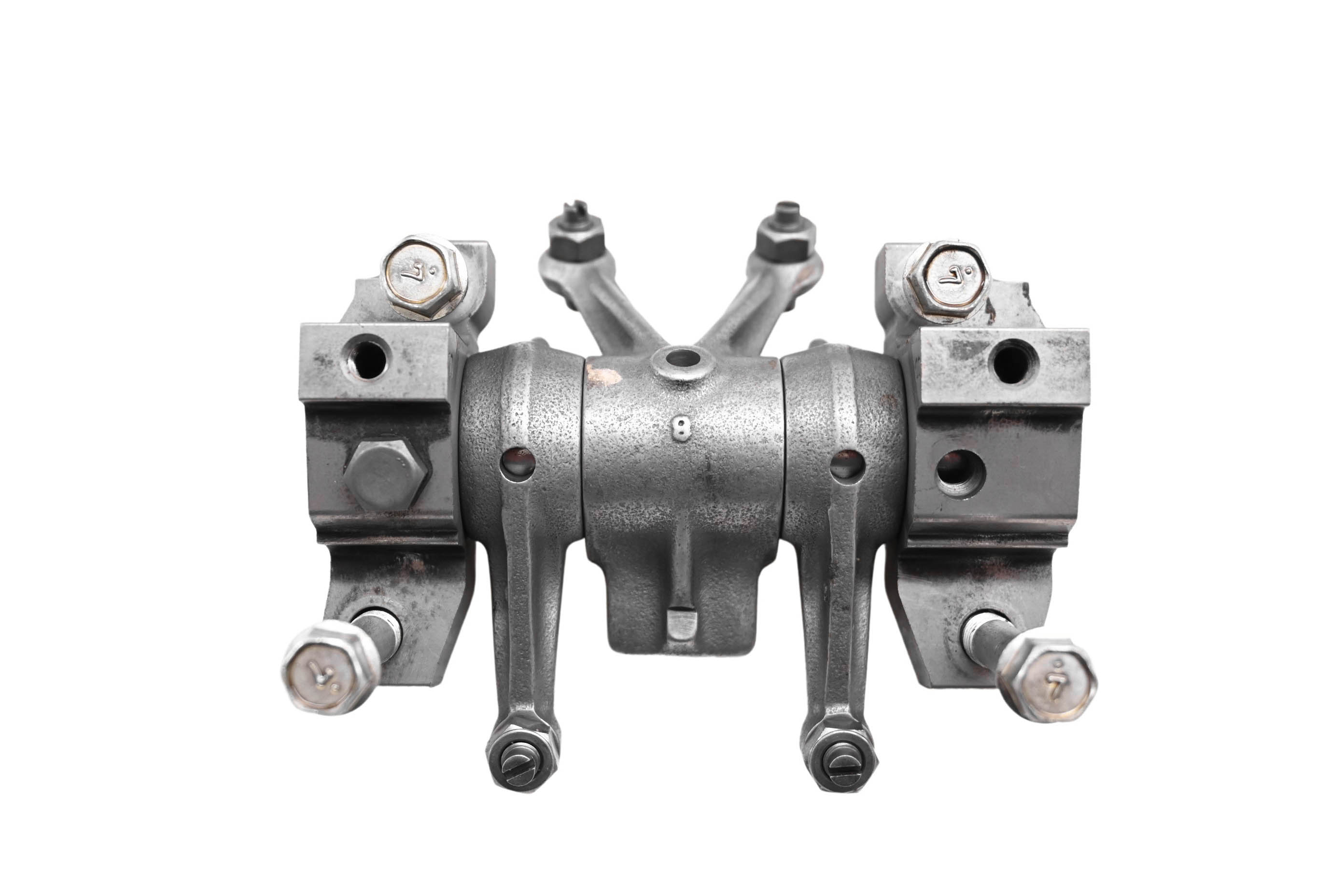 03 Polaris Sportsman 500 4x4 Valve Rocker Arms