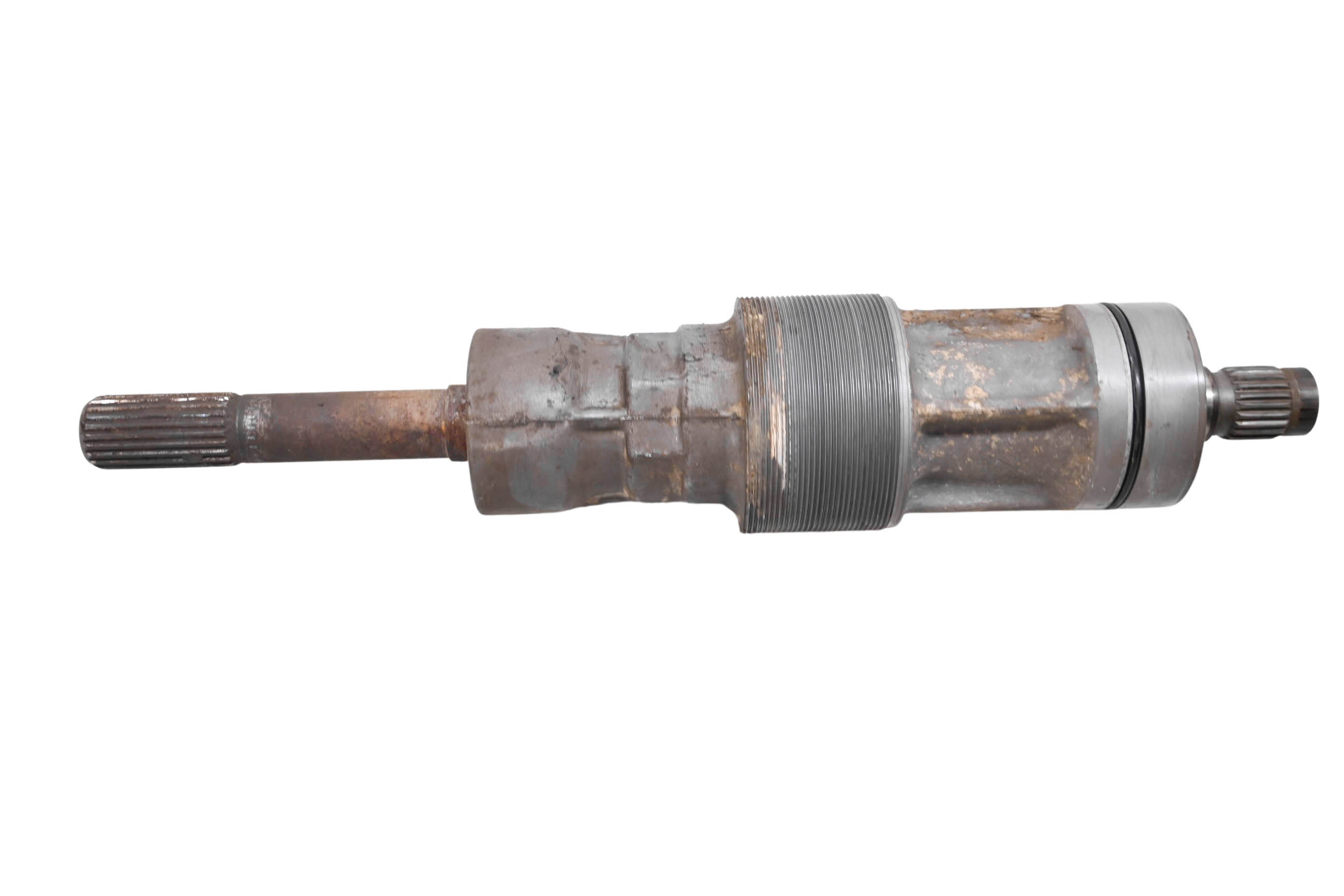 03 Polaris Sportsman 500 4x4 Transmission Output Snorkel Shaft