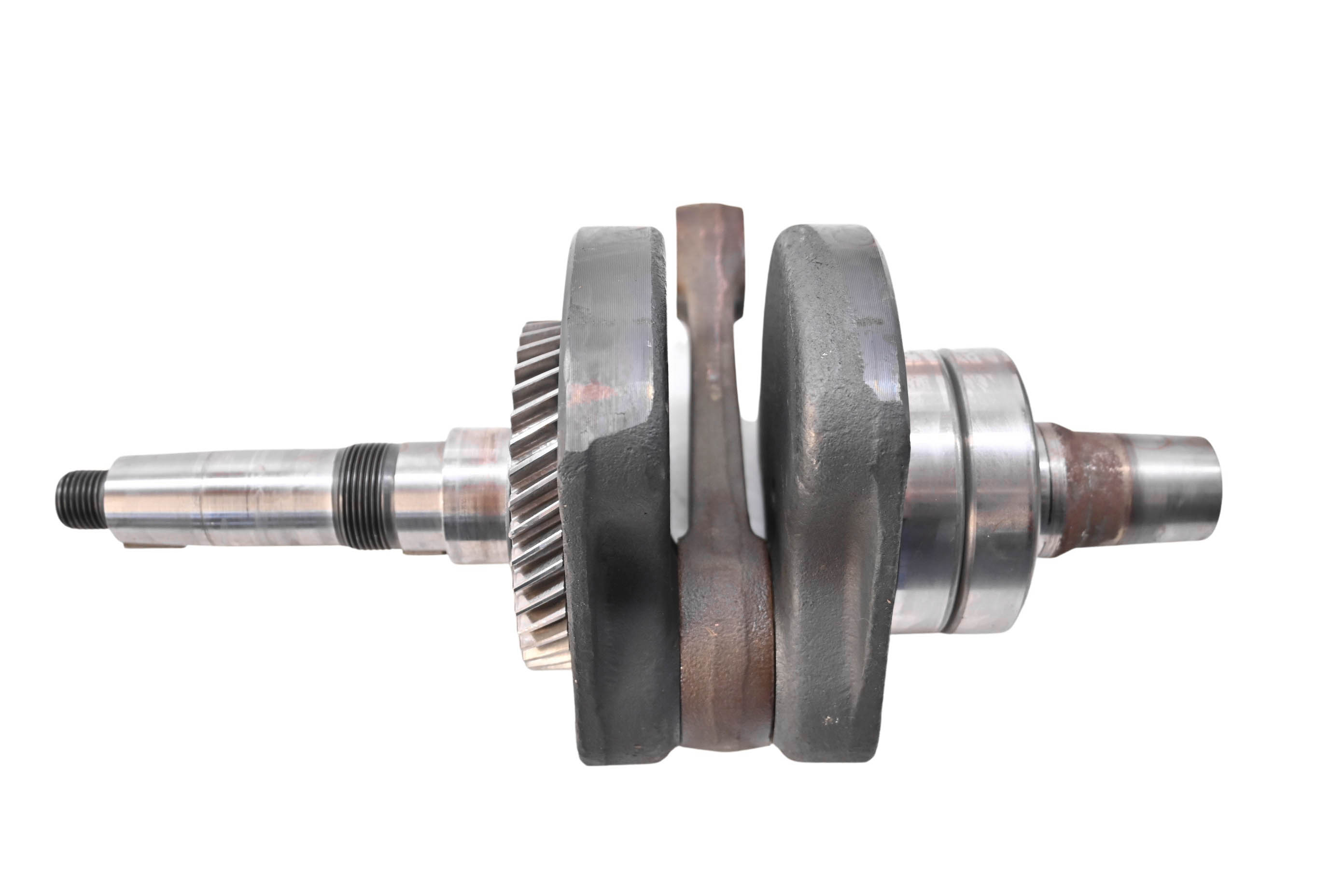 03 Polaris Sportsman 500 4x4 Crankshaft Crank Shaft